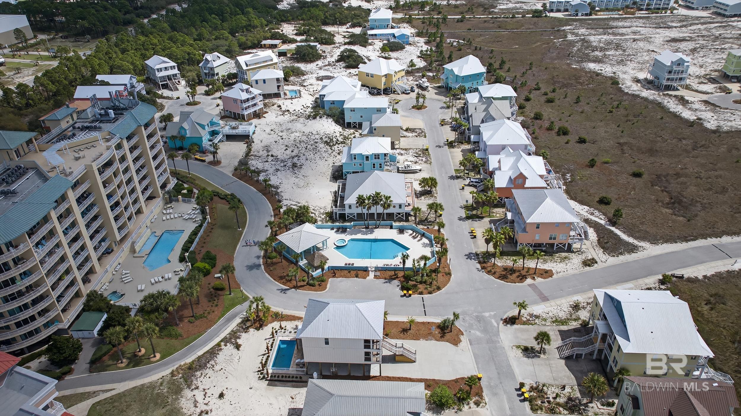 1416 W Dune Drive, Gulf Shores, AL, 36542