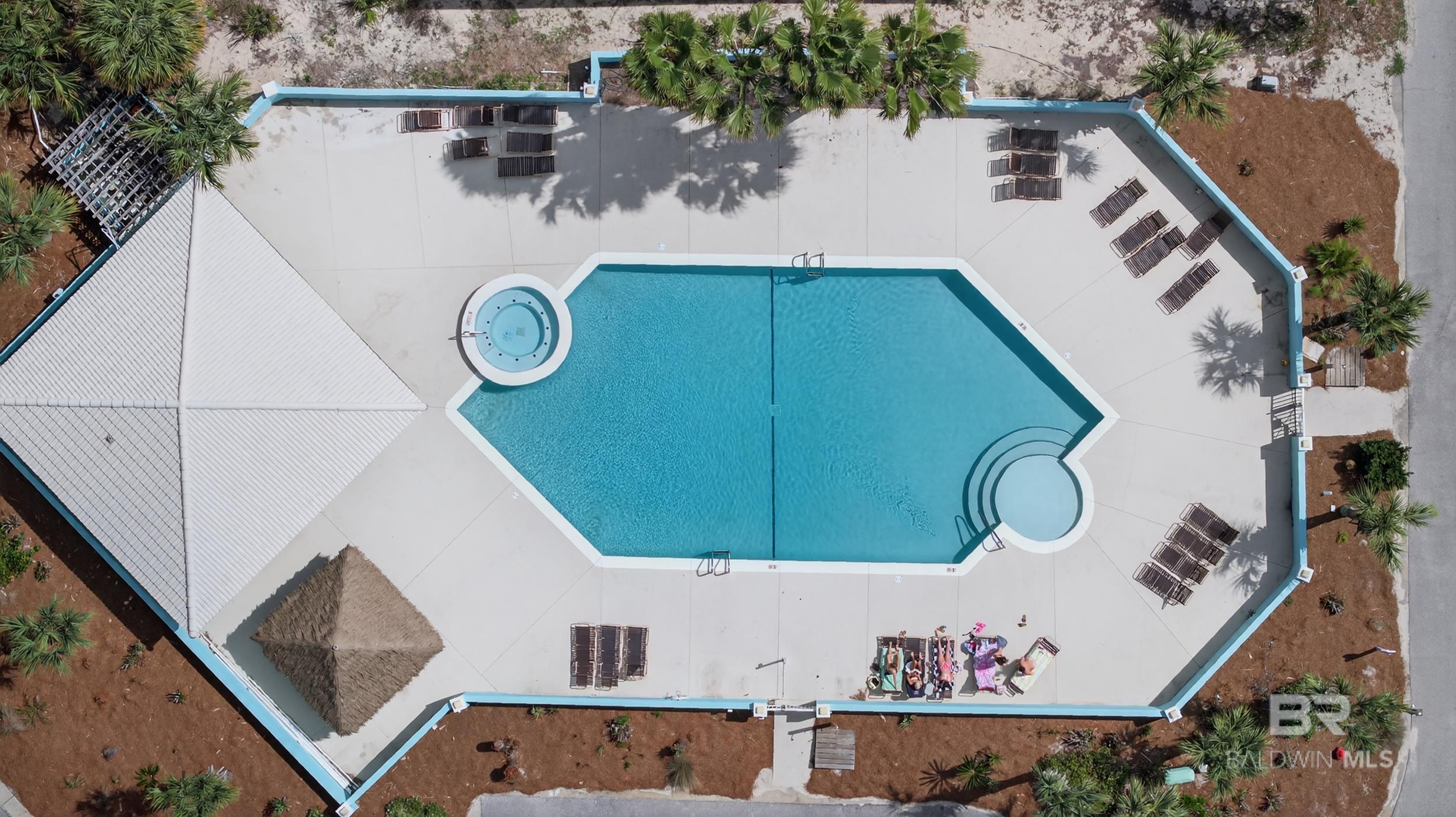 1416 W Dune Drive, Gulf Shores, AL, 36542