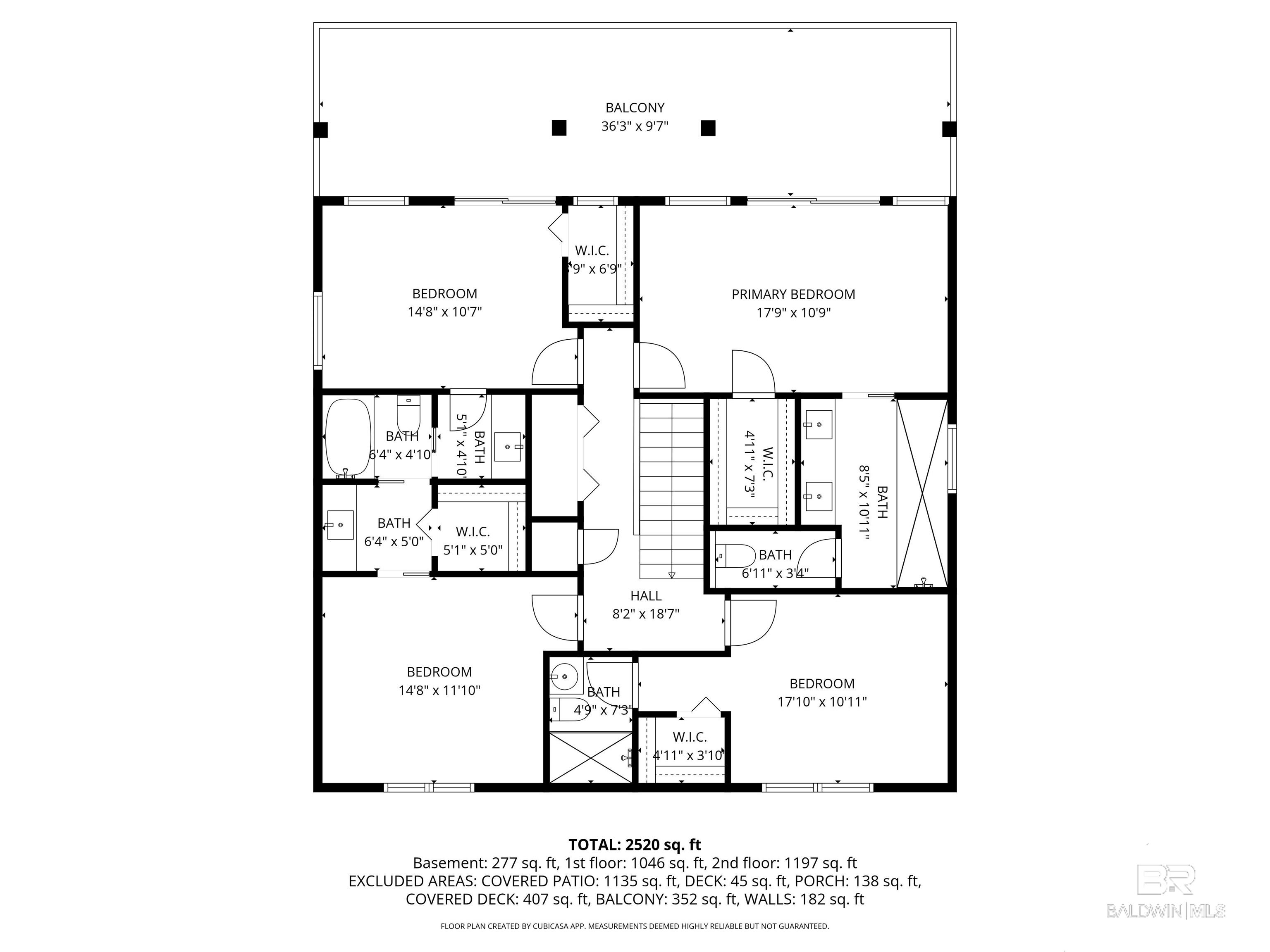 1416 W Dune Drive, Gulf Shores, AL, 36542