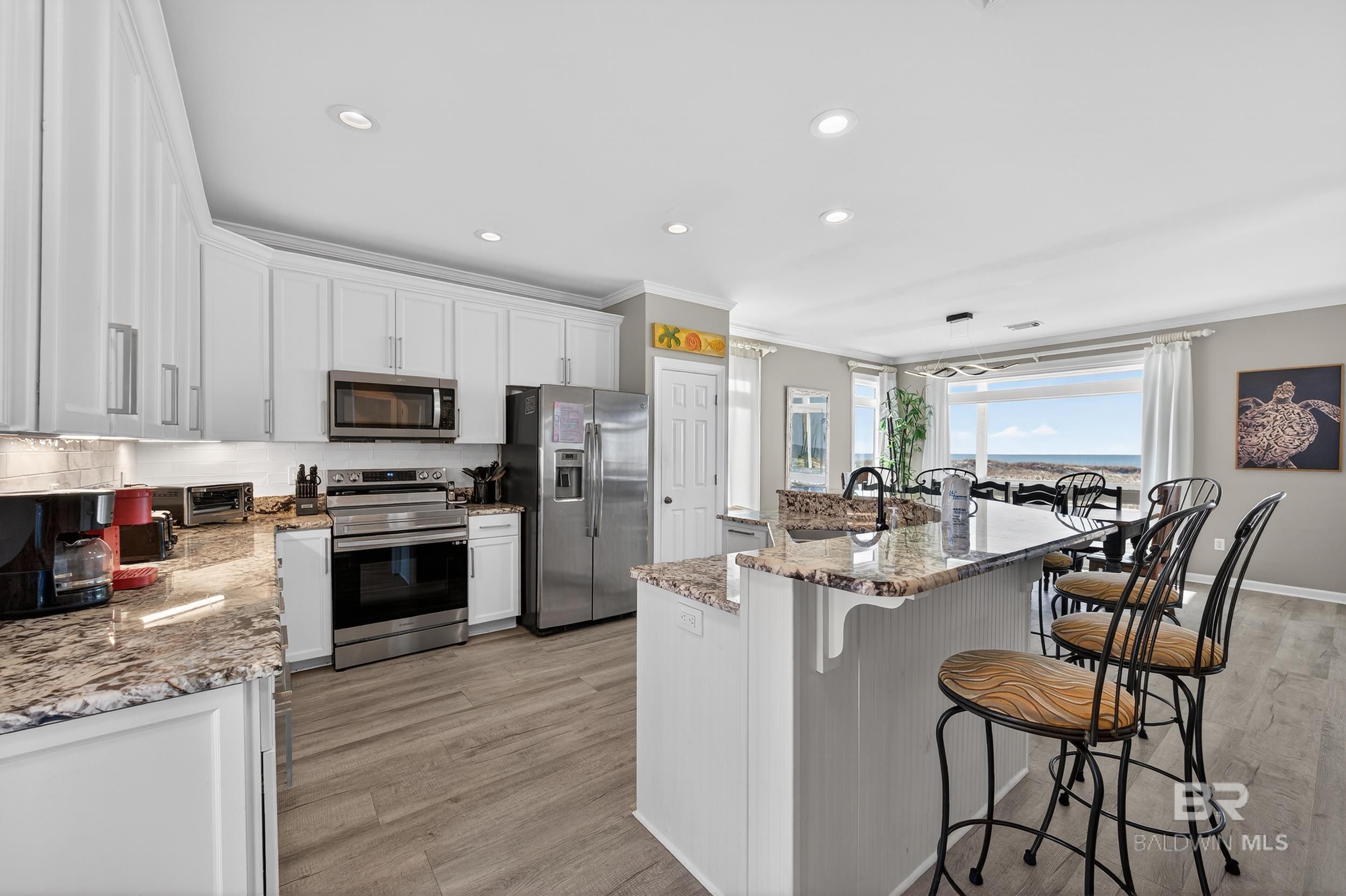 1416 W Dune Drive, Gulf Shores, AL, 36542