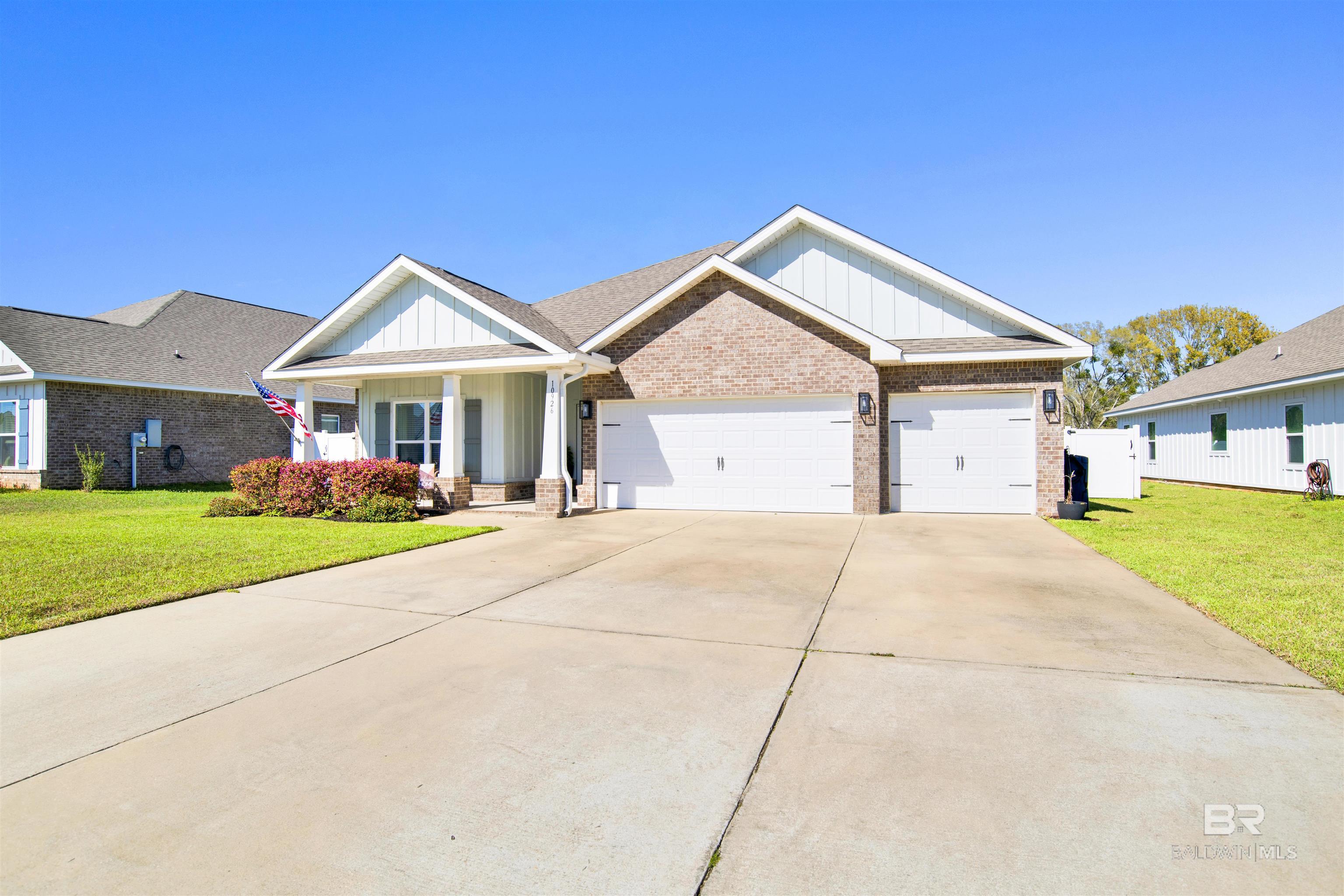 10926 Native Dancer Way