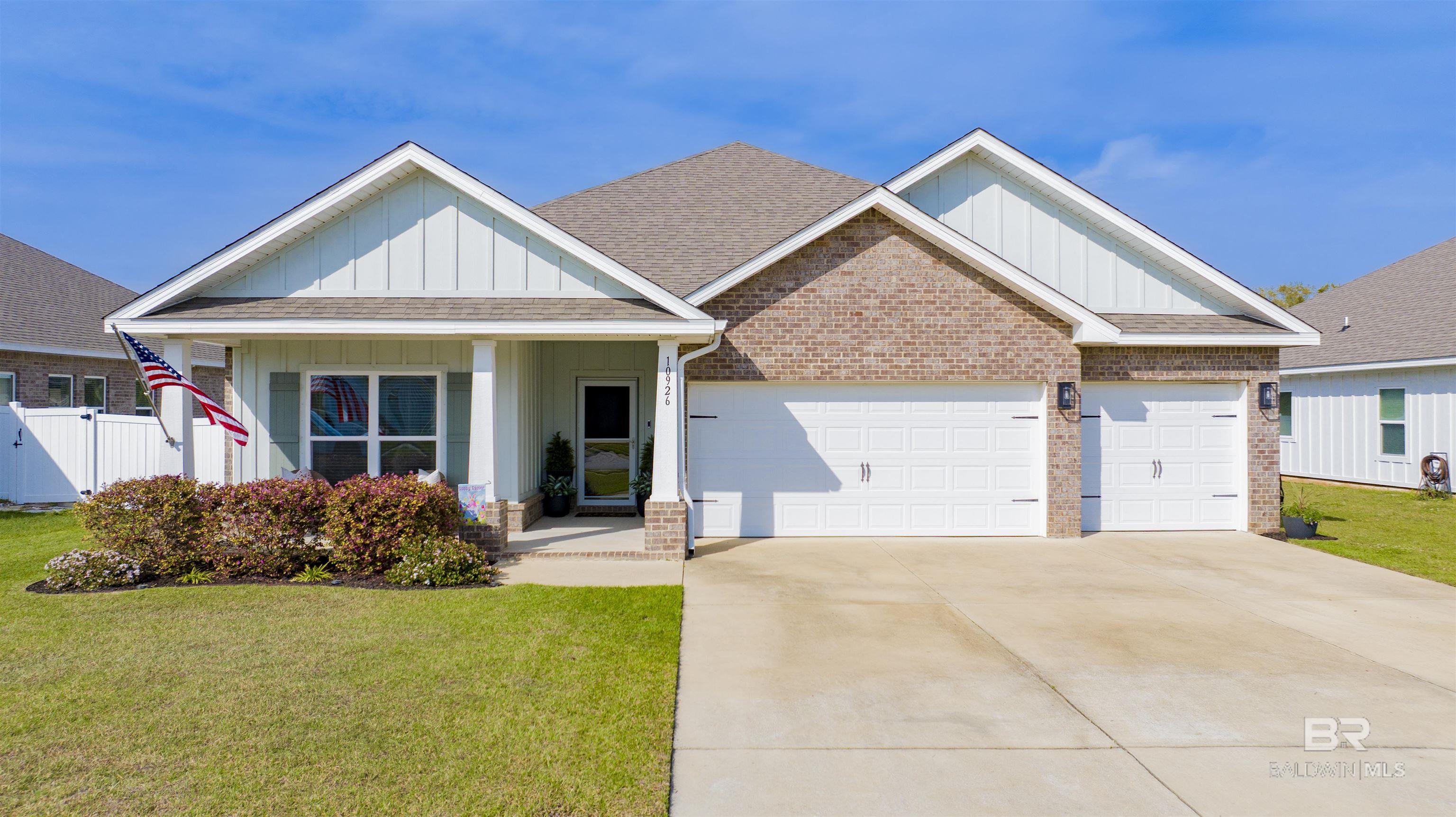 10926 Native Dancer Way, Daphne, AL, 36526