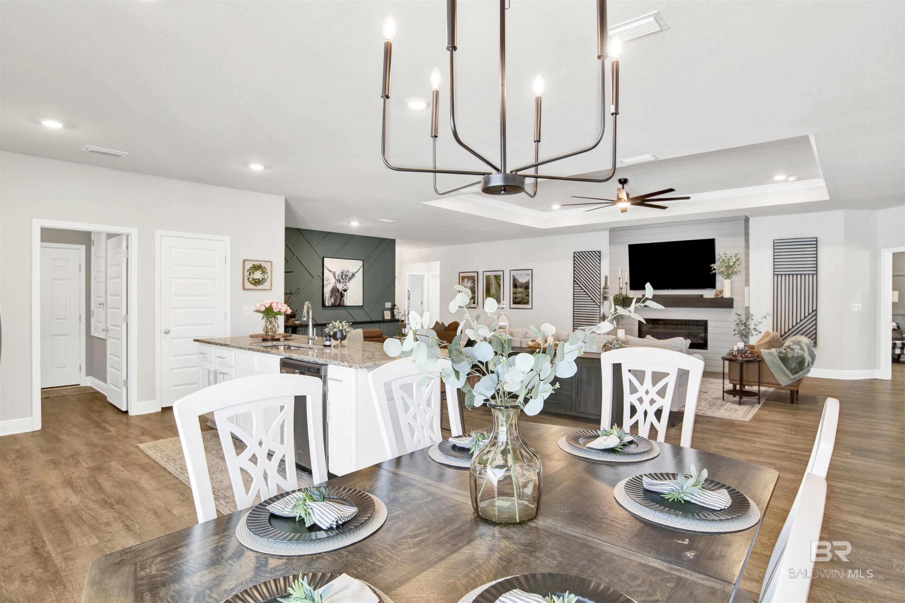 10926 Native Dancer Way, Daphne, AL, 36526