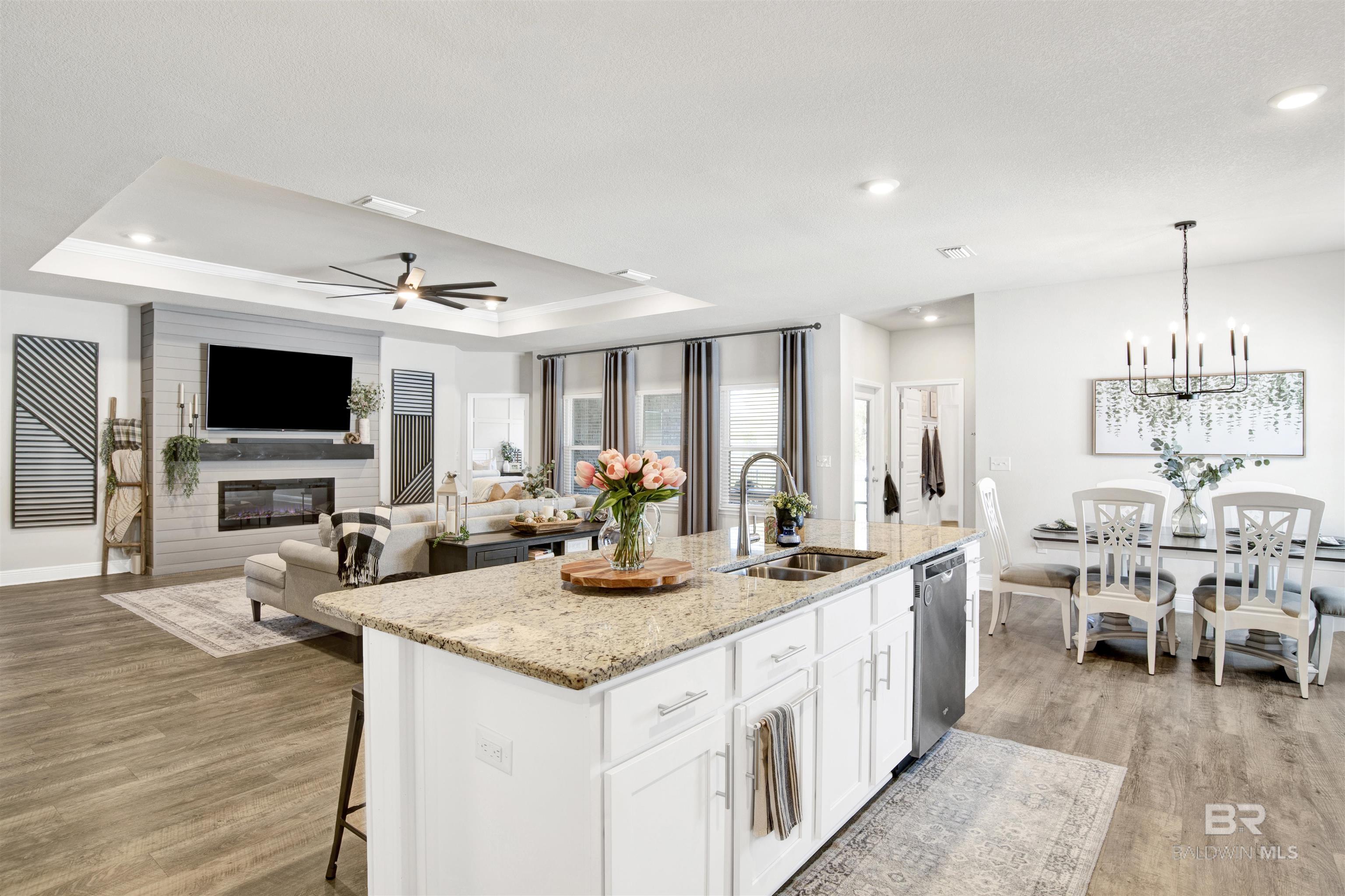 10926 Native Dancer Way, Daphne, AL, 36526