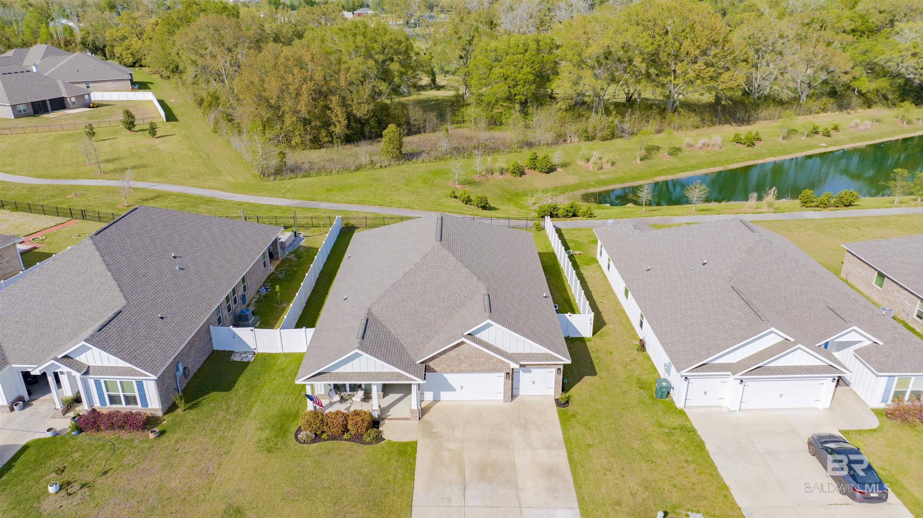 10926 Native Dancer Way, Daphne, AL, 36526