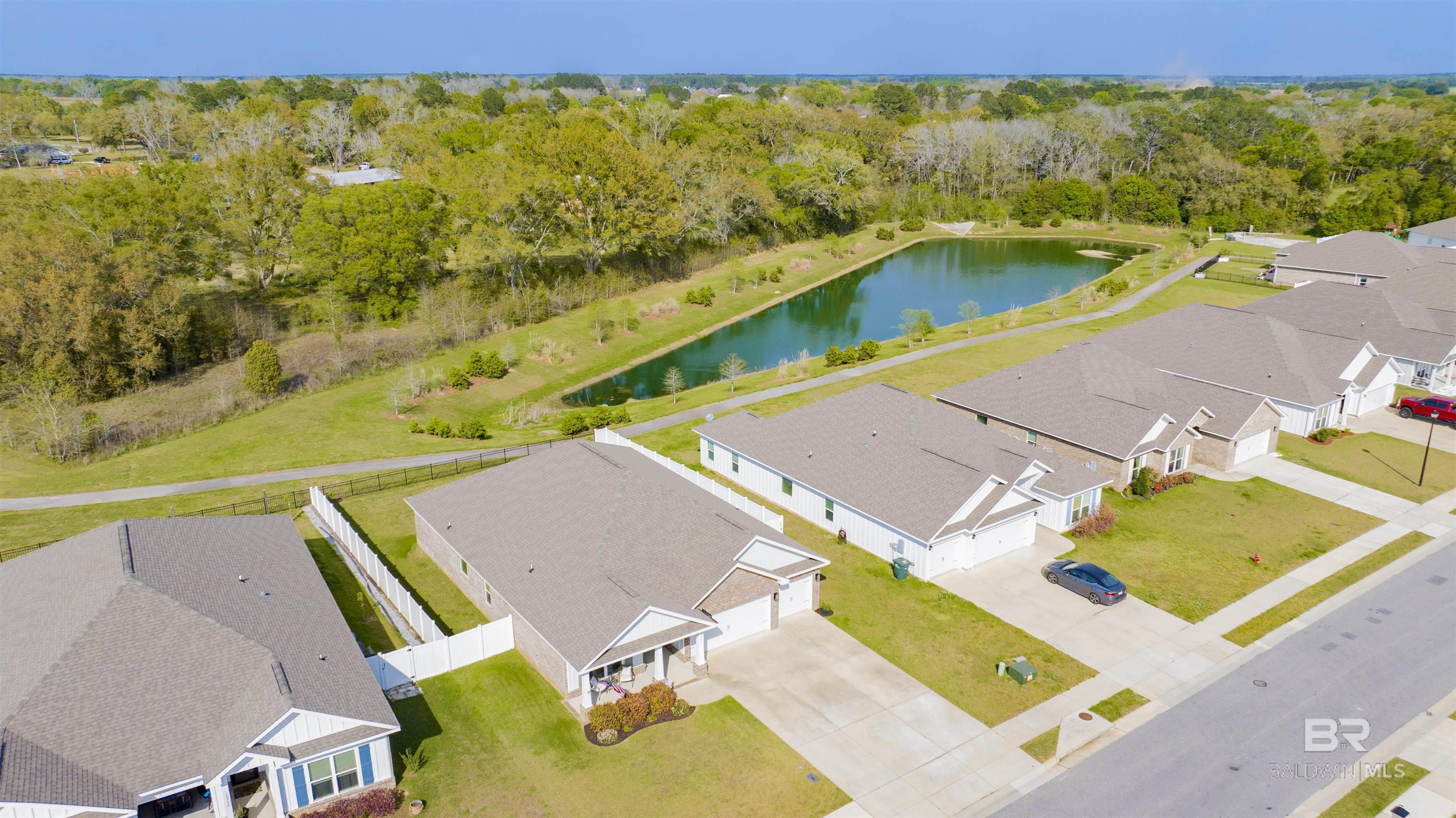 10926 Native Dancer Way, Daphne, AL, 36526