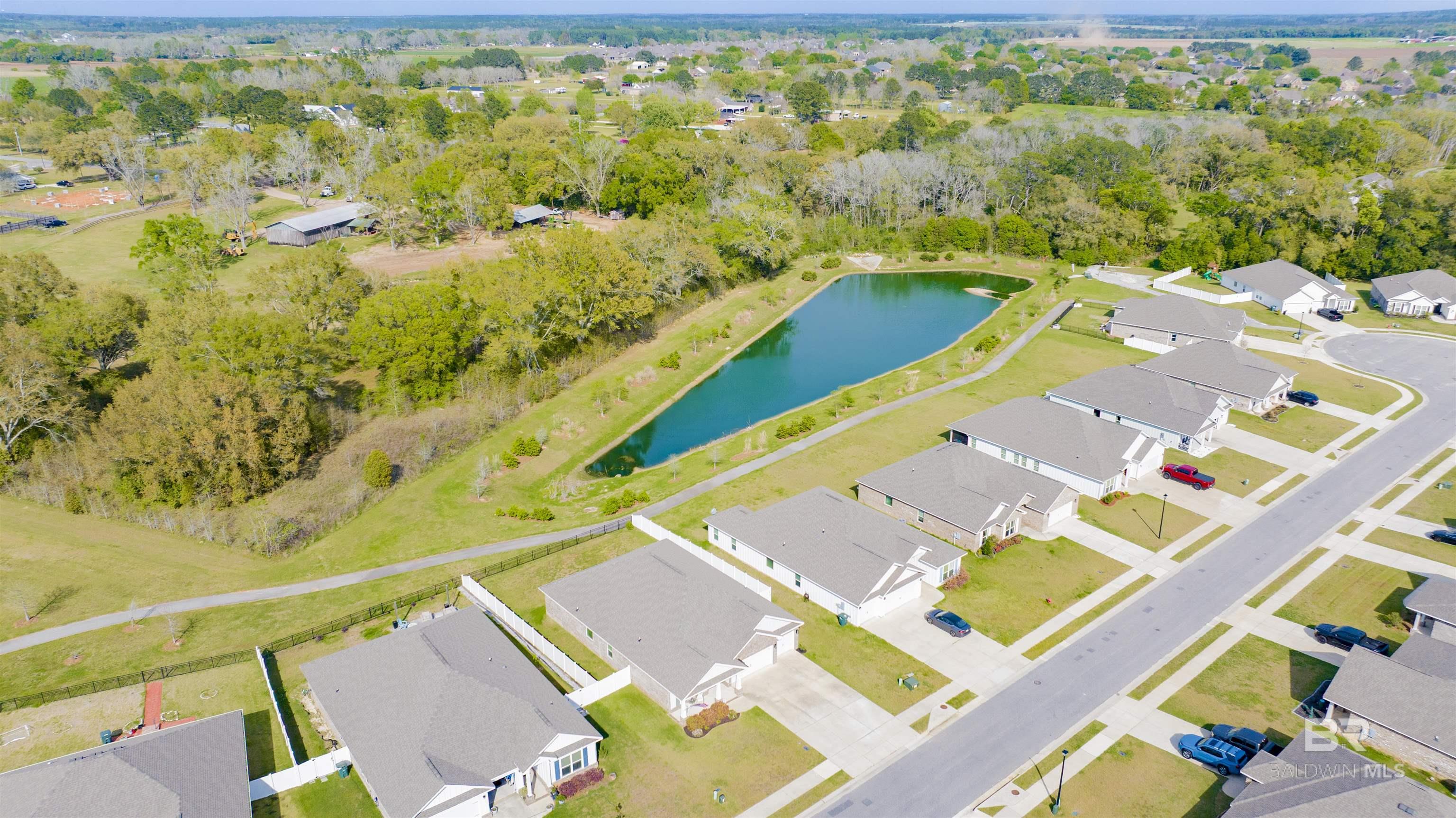 10926 Native Dancer Way, Daphne, AL, 36526