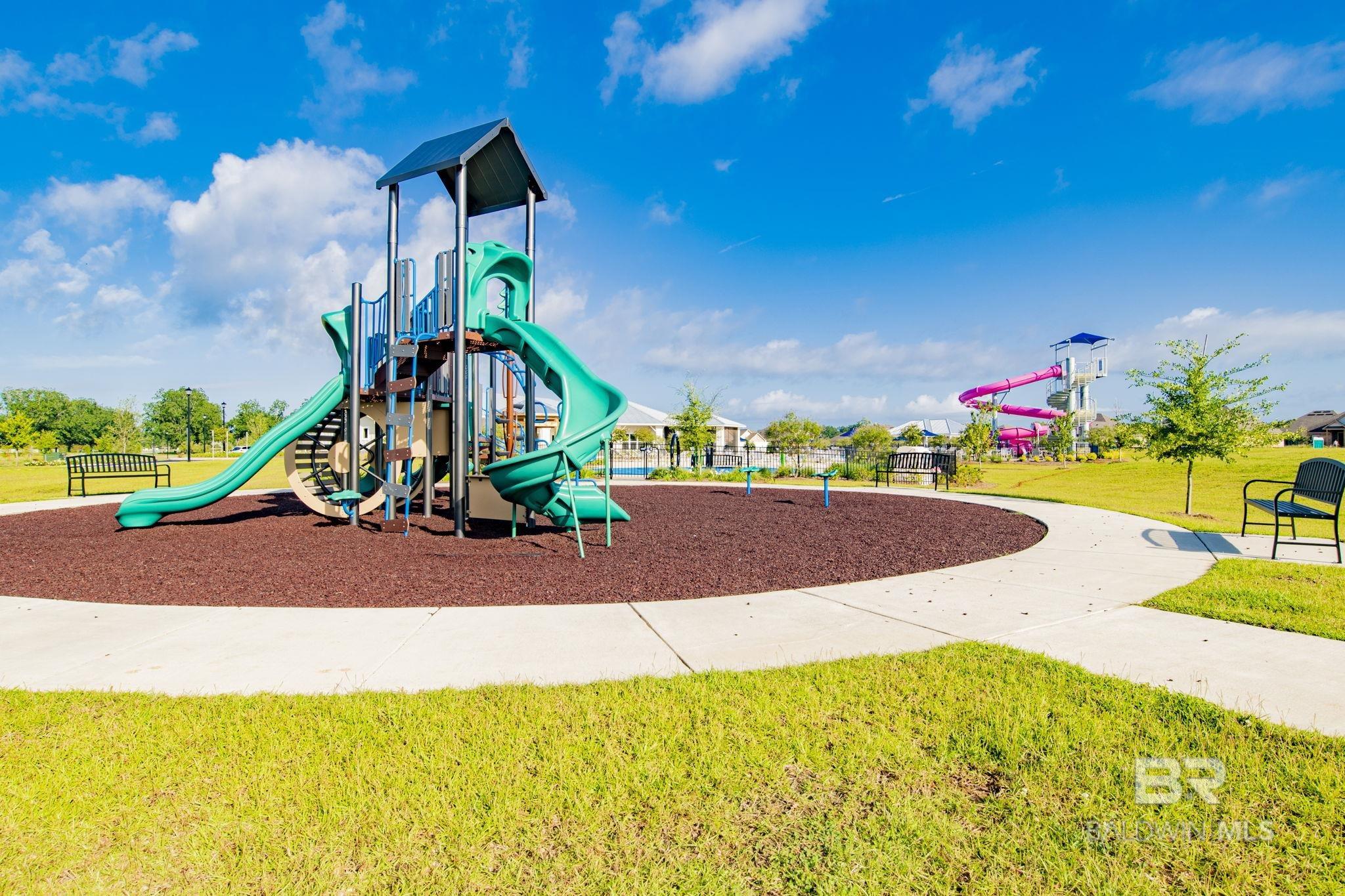 10926 Native Dancer Way, Daphne, AL, 36526