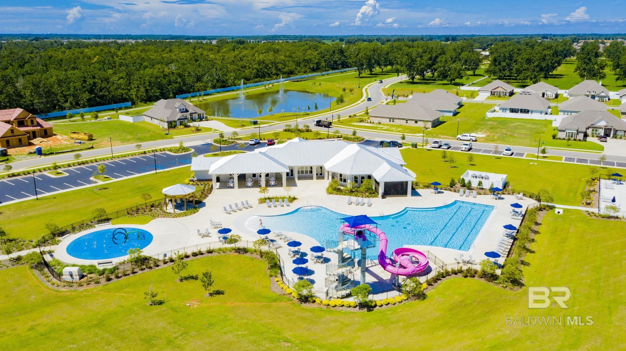 10926 Native Dancer Way, Daphne, AL, 36526