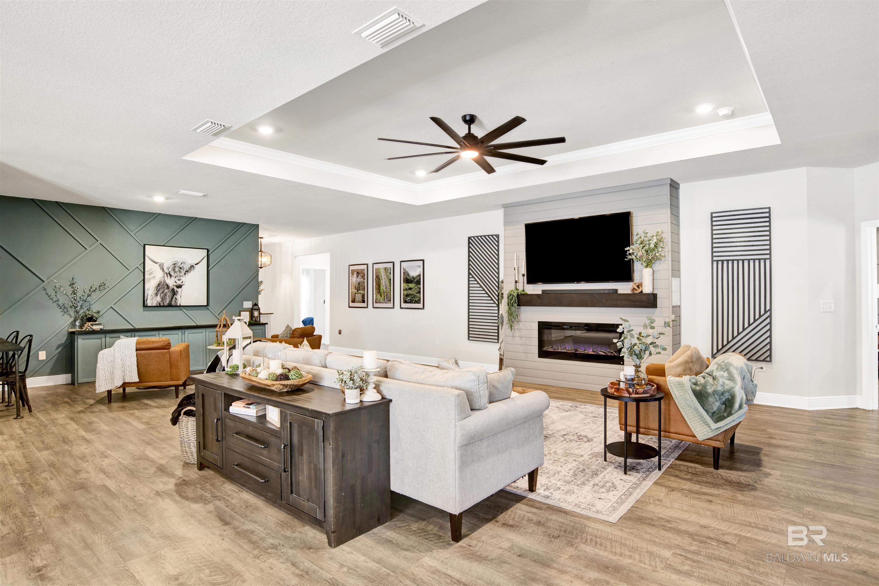 10926 Native Dancer Way, Daphne, AL, 36526