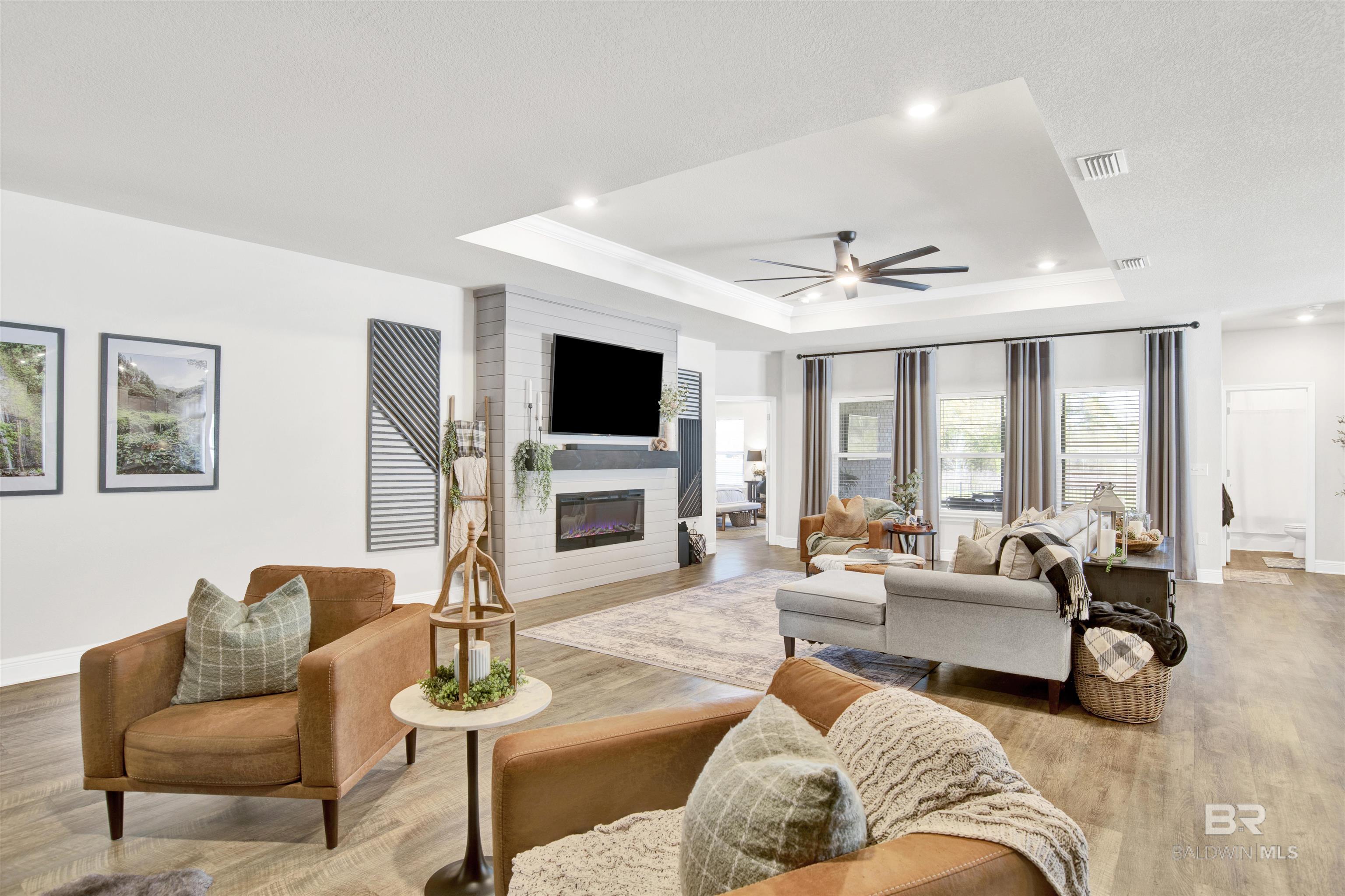 10926 Native Dancer Way, Daphne, AL, 36526