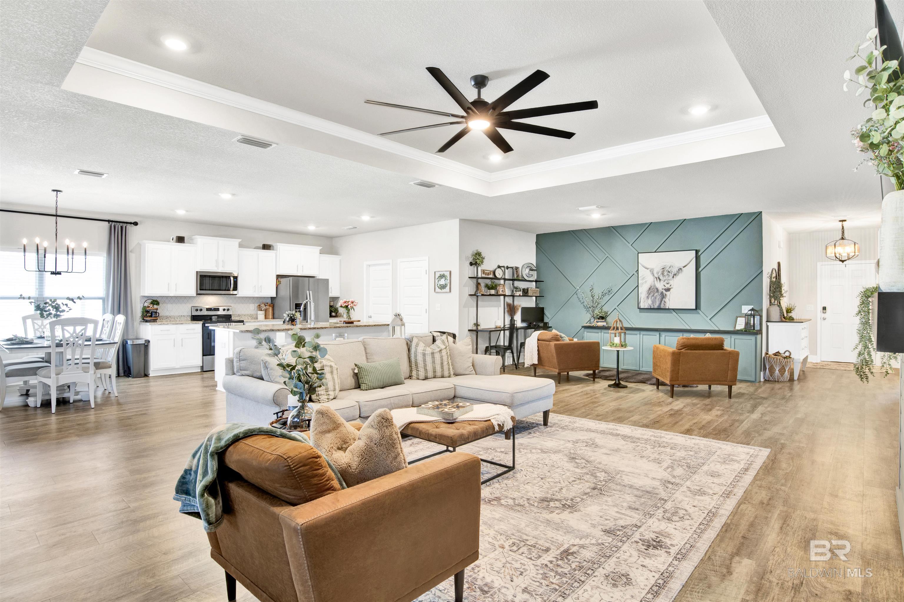 10926 Native Dancer Way, Daphne, AL, 36526