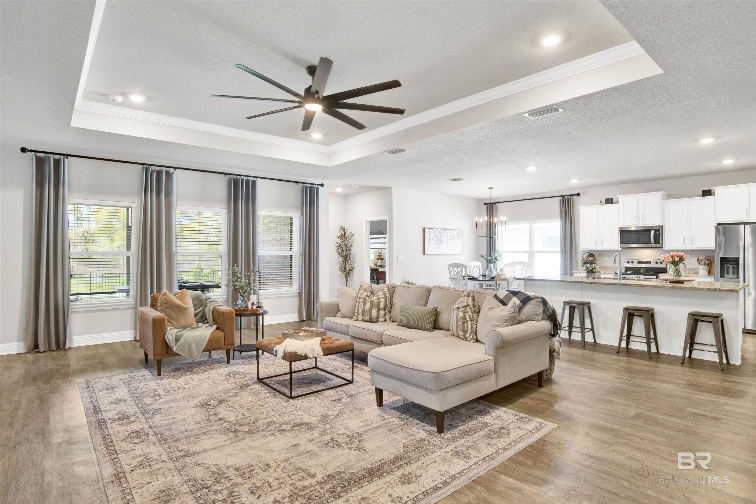 10926 Native Dancer Way, Daphne, AL, 36526