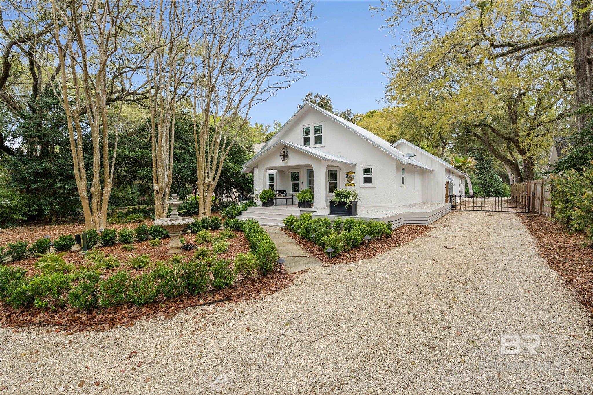 653 Fairhope Avenue, Fairhope, AL, 36532