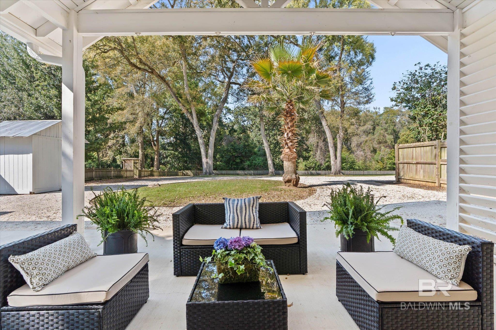 653 Fairhope Avenue, Fairhope, AL, 36532