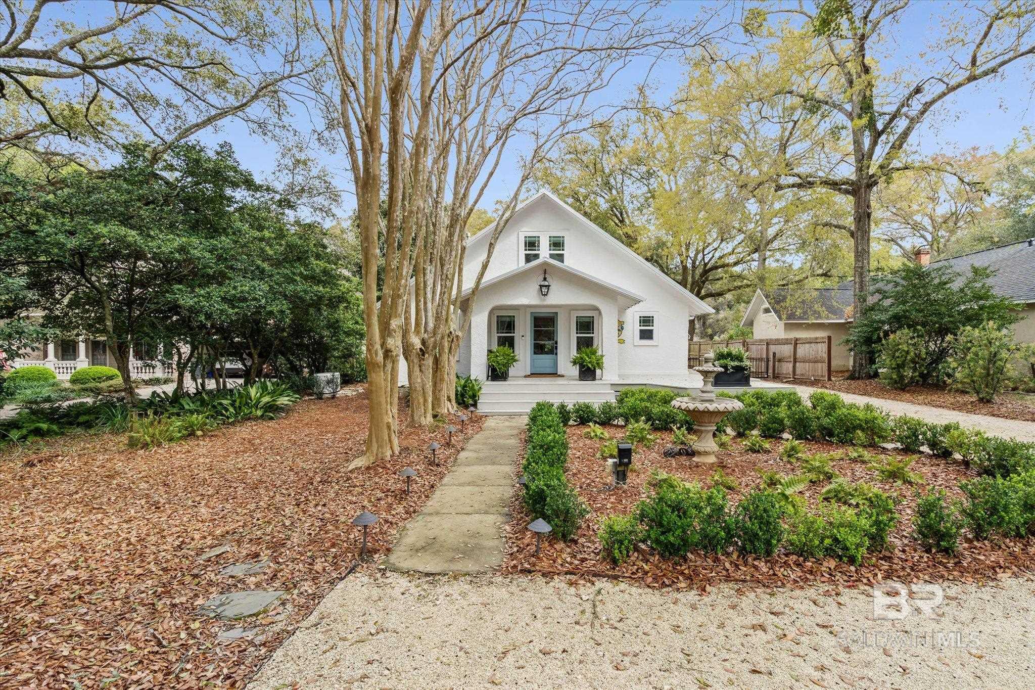 653 Fairhope Avenue, Fairhope, AL, 36532
