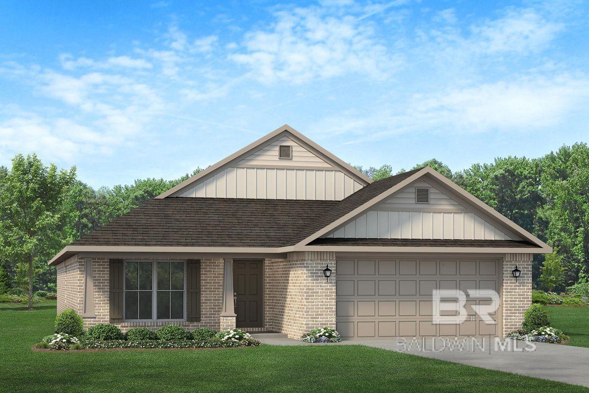 1419 Plymouth Drive, Foley, AL, 36535