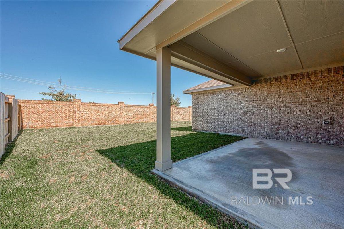 1419 Plymouth Drive, Foley, AL, 36535