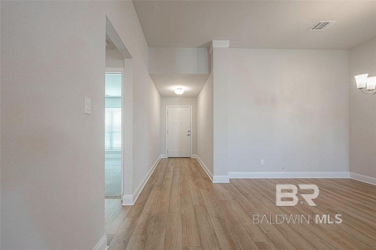 1419 Plymouth Drive, Foley, AL, 36535