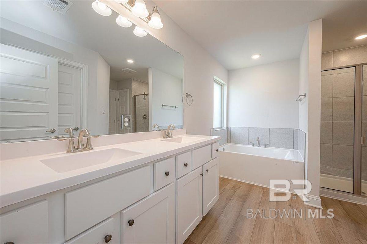 1419 Plymouth Drive, Foley, AL, 36535