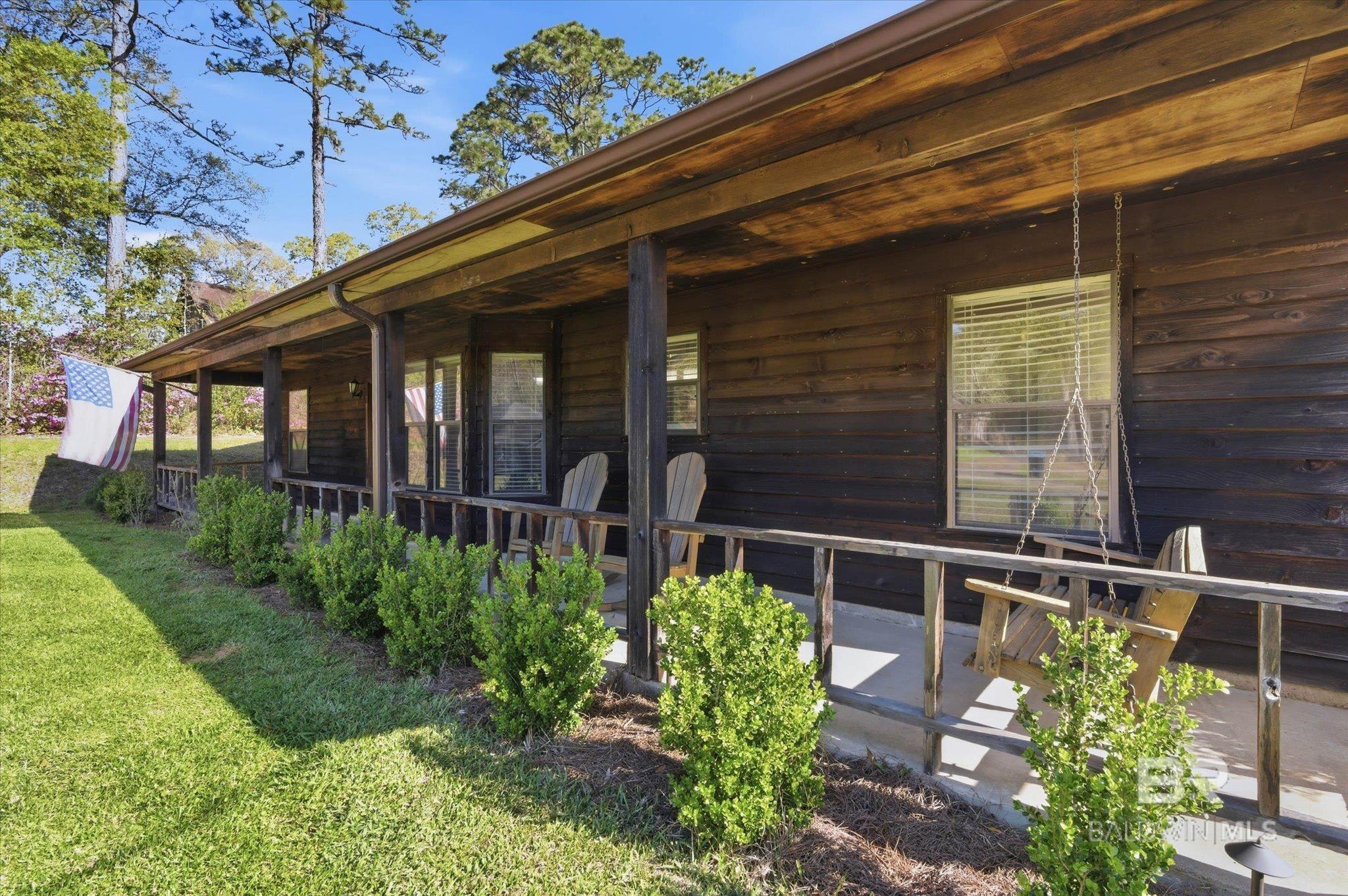 8030 Country Drive, Mobile, AL, 36619