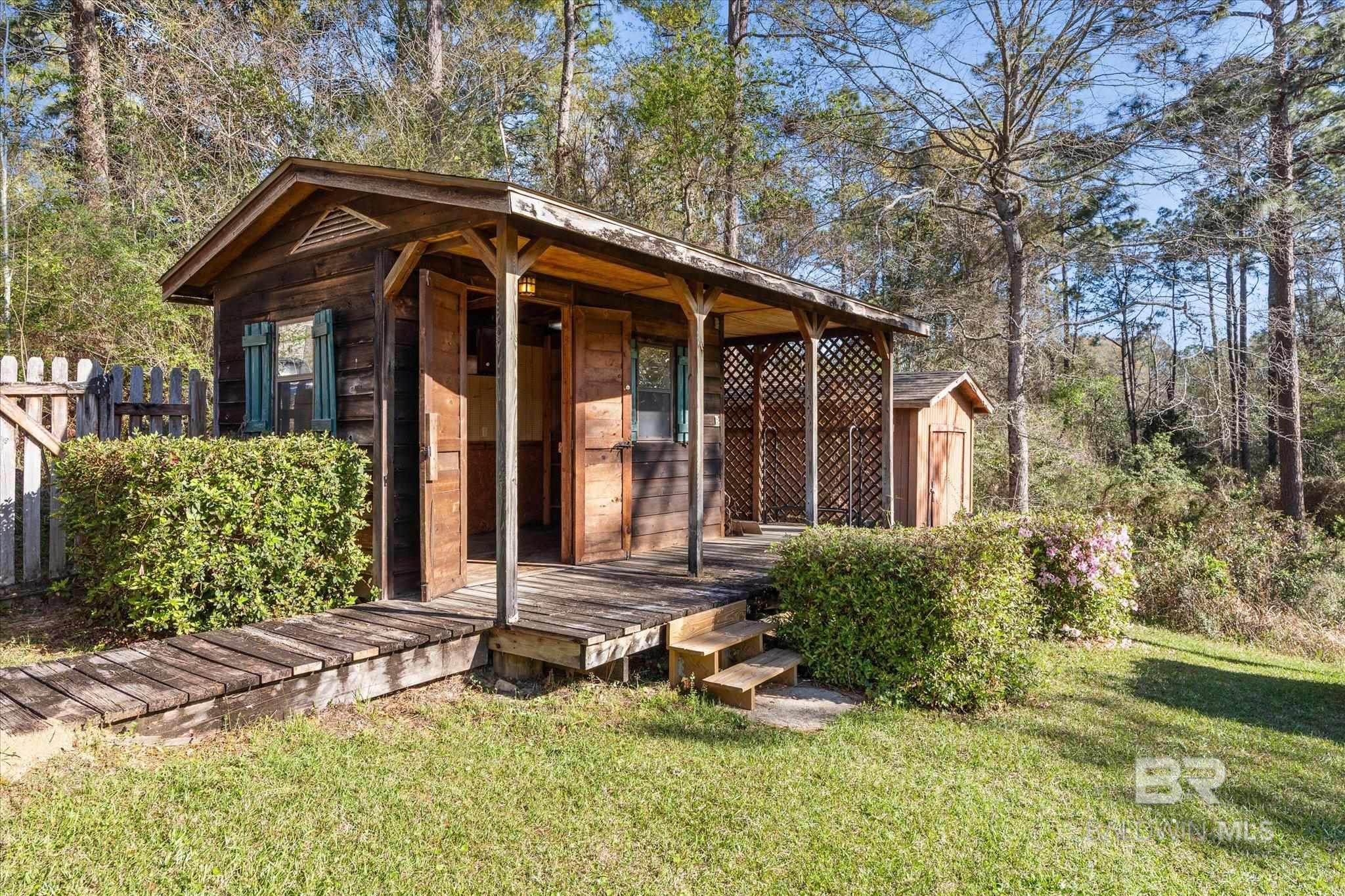 8030 Country Drive, Mobile, AL, 36619