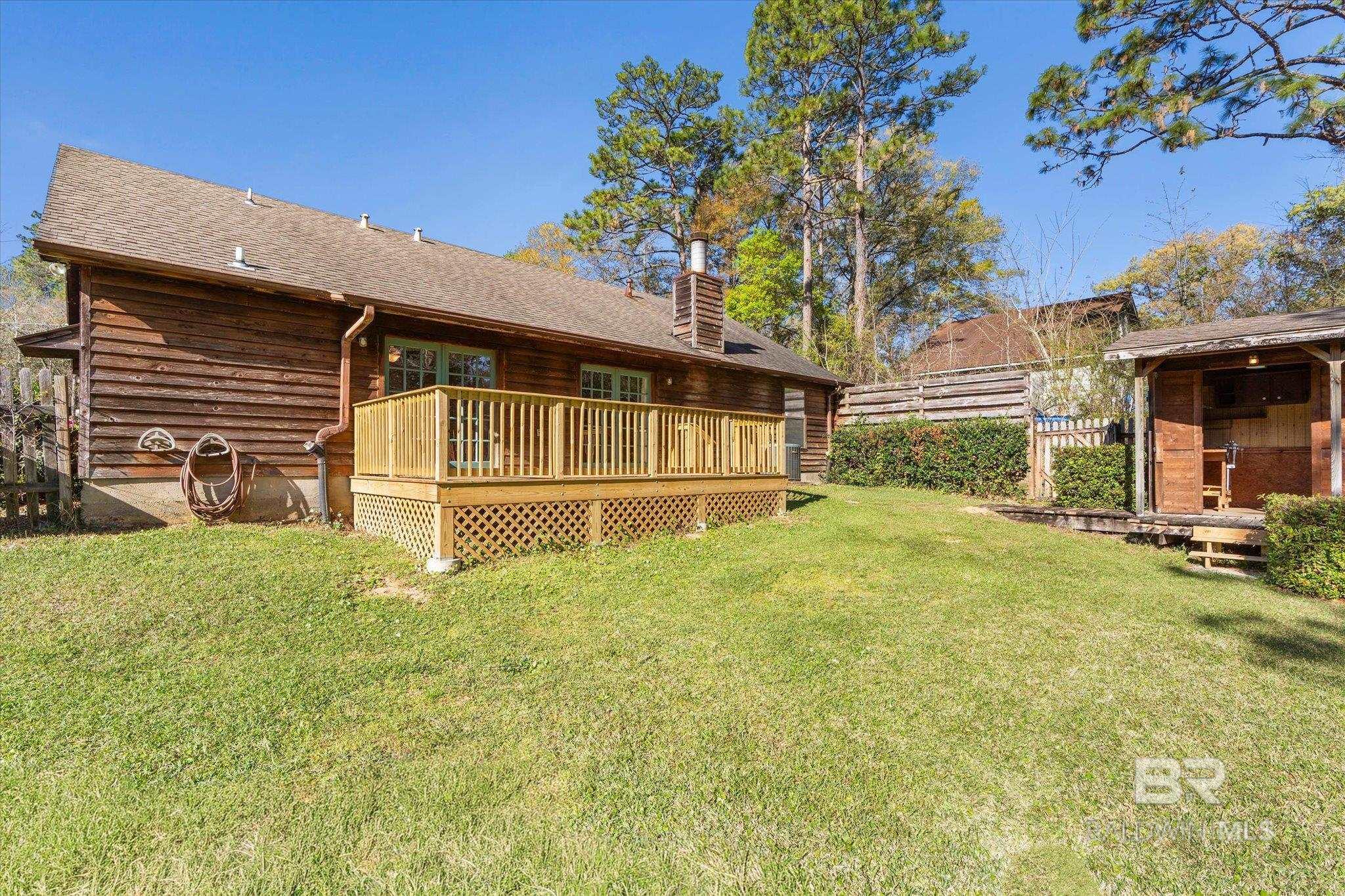 8030 Country Drive, Mobile, AL, 36619