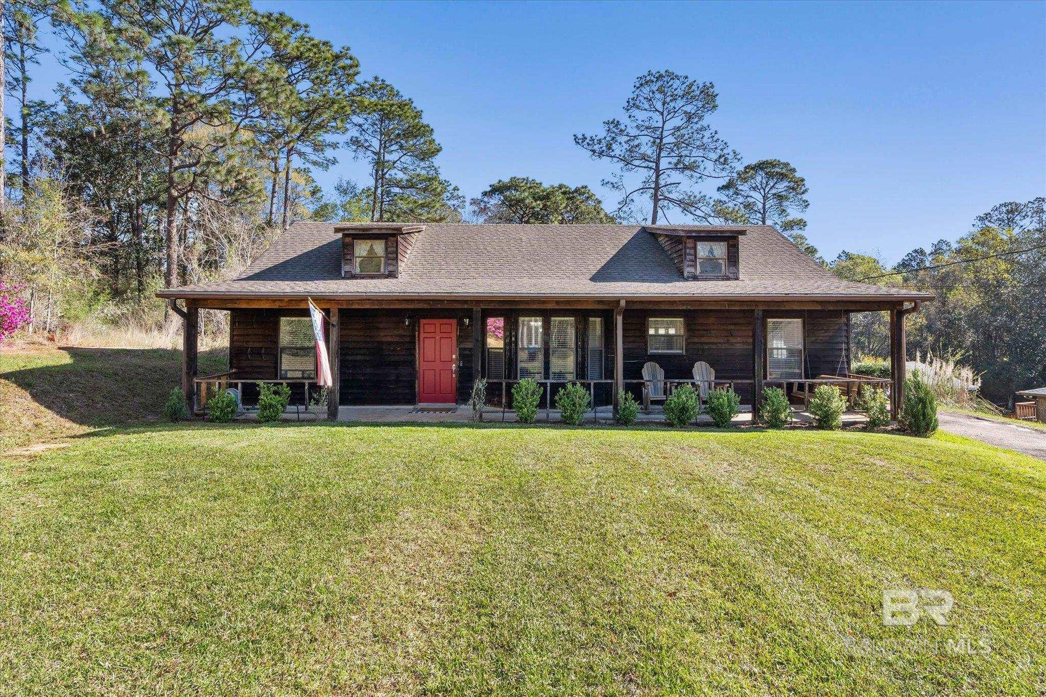 8030 Country Drive, Mobile, AL, 36619