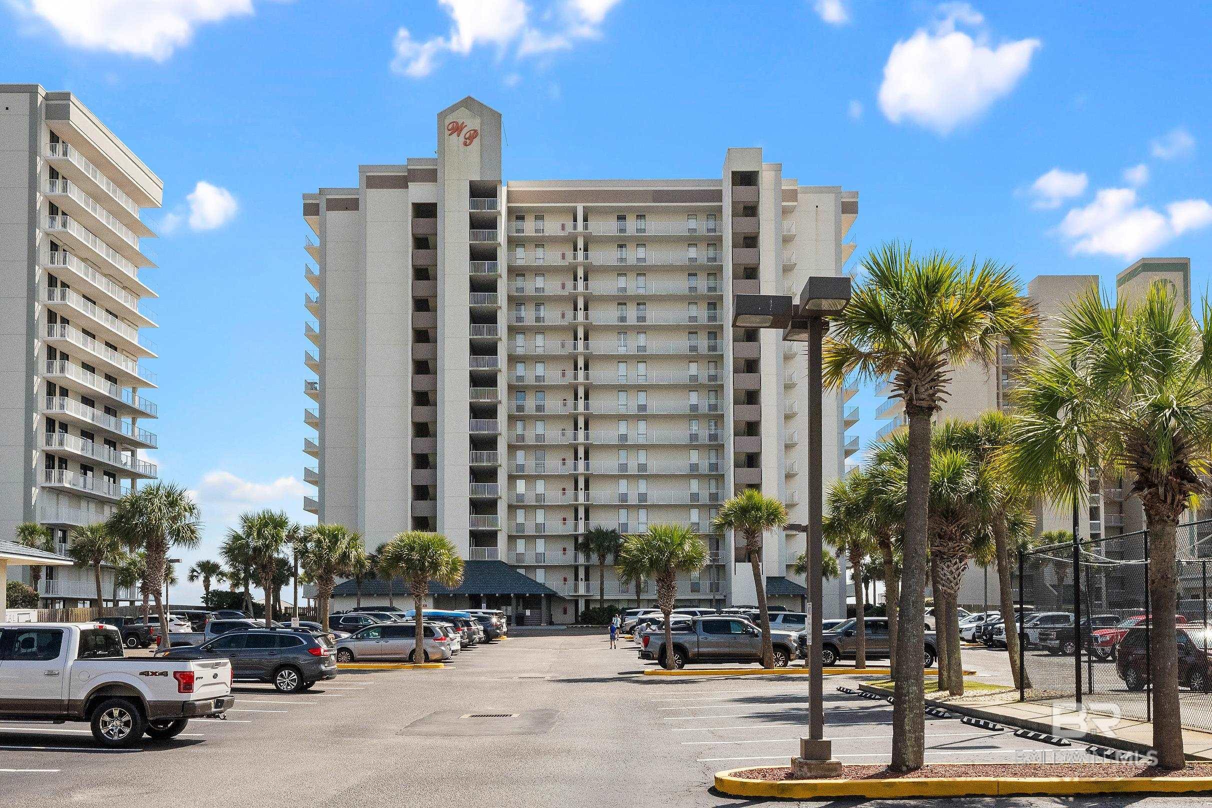 24770 Perdido Beach Boulevard 106