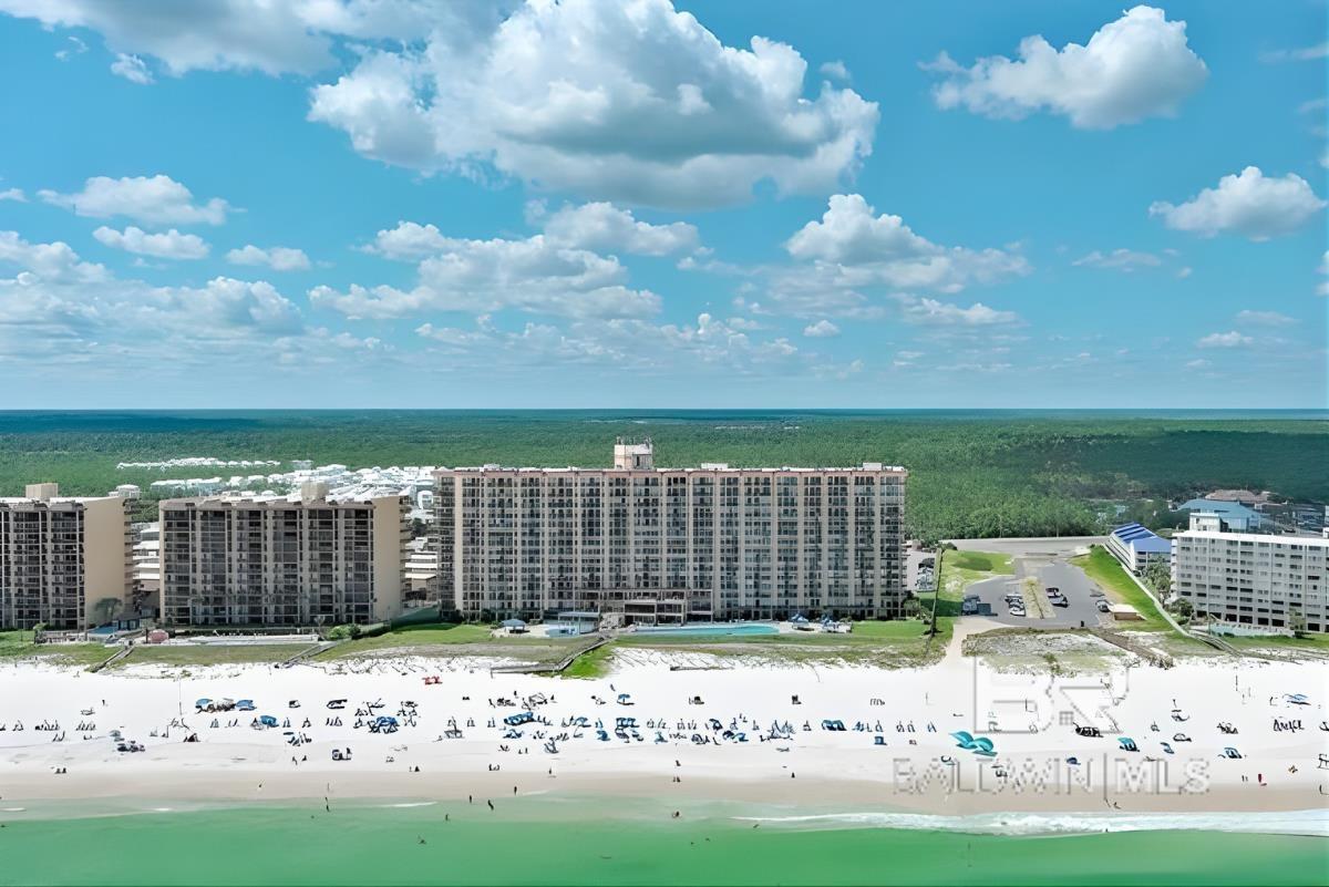 Condos for Sale in Orange Beach AL