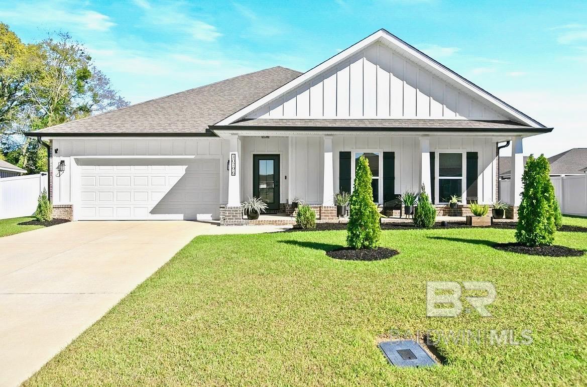 10796 Native Dancer Way