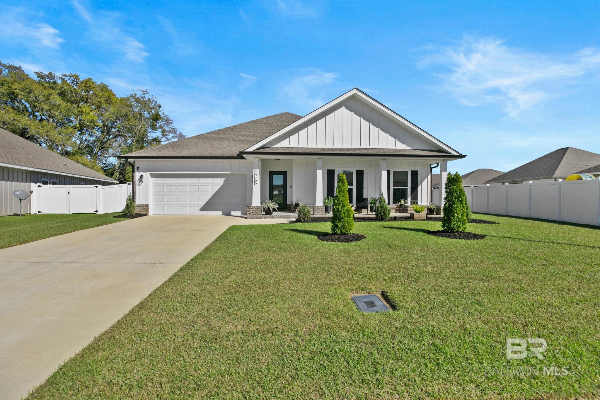 10796 Native Dancer Way, Daphne, AL, 36526