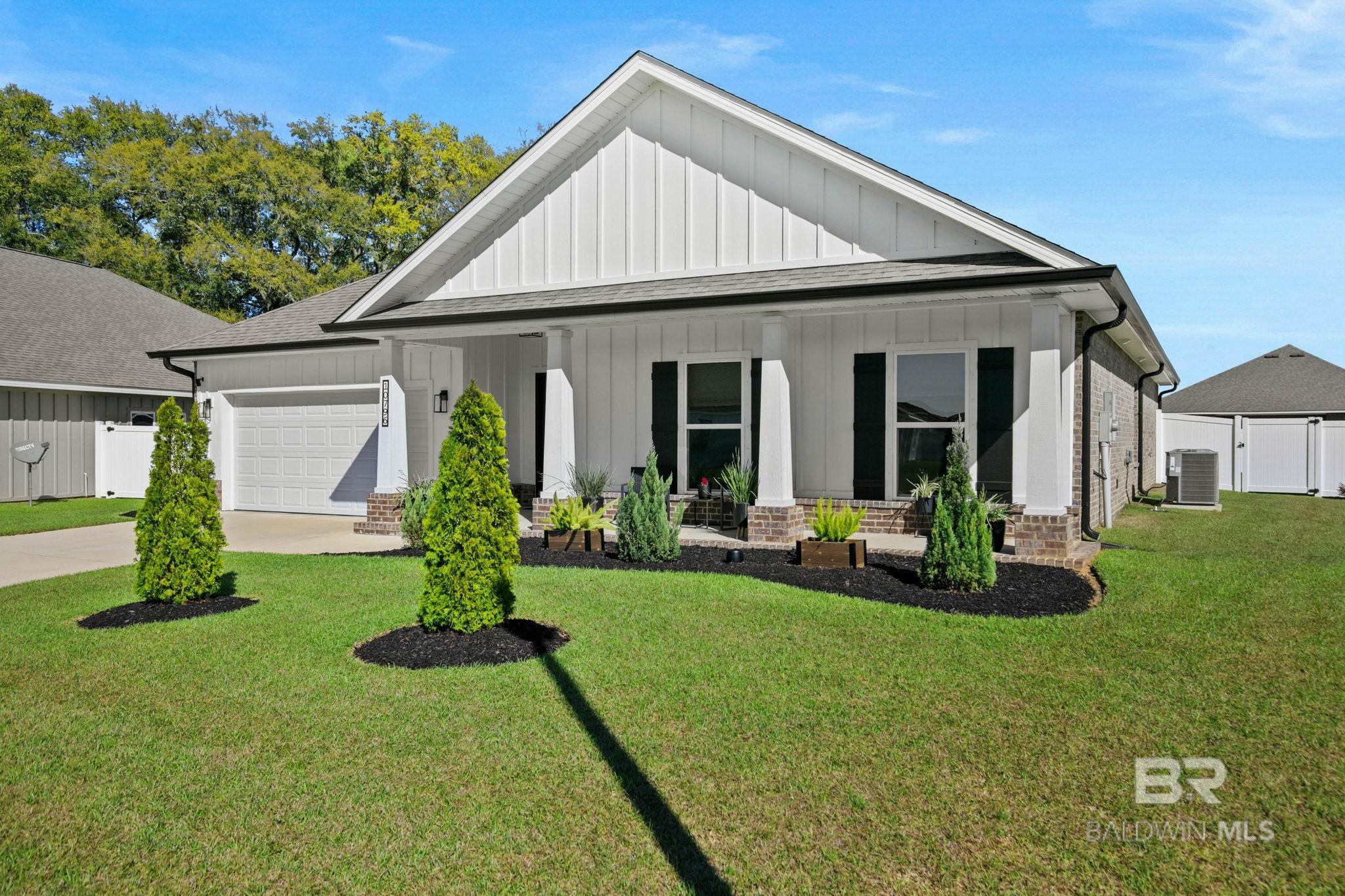 10796 Native Dancer Way, Daphne, AL, 36526