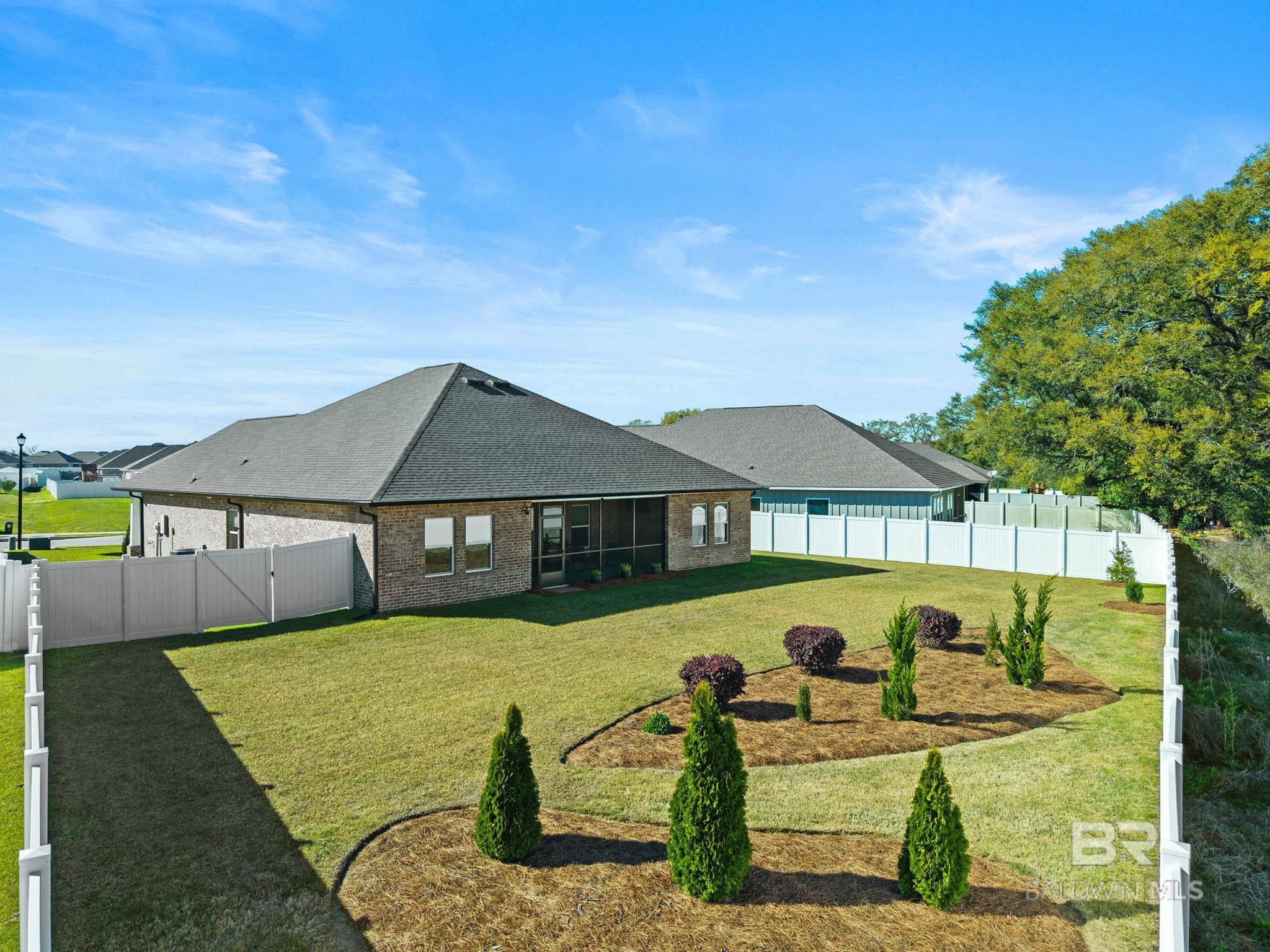 10796 Native Dancer Way, Daphne, AL, 36526