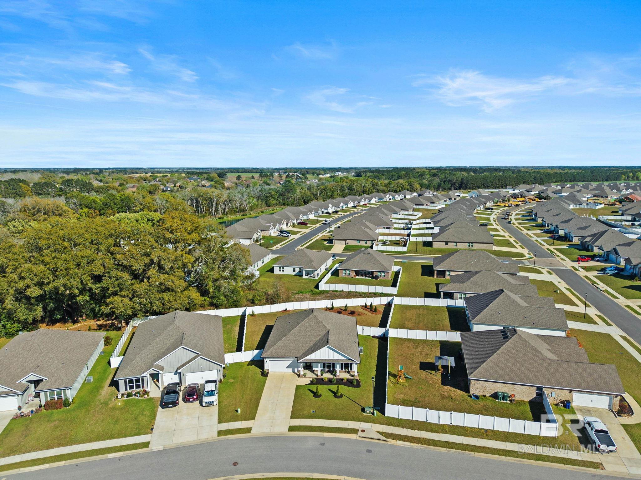 10796 Native Dancer Way, Daphne, AL, 36526