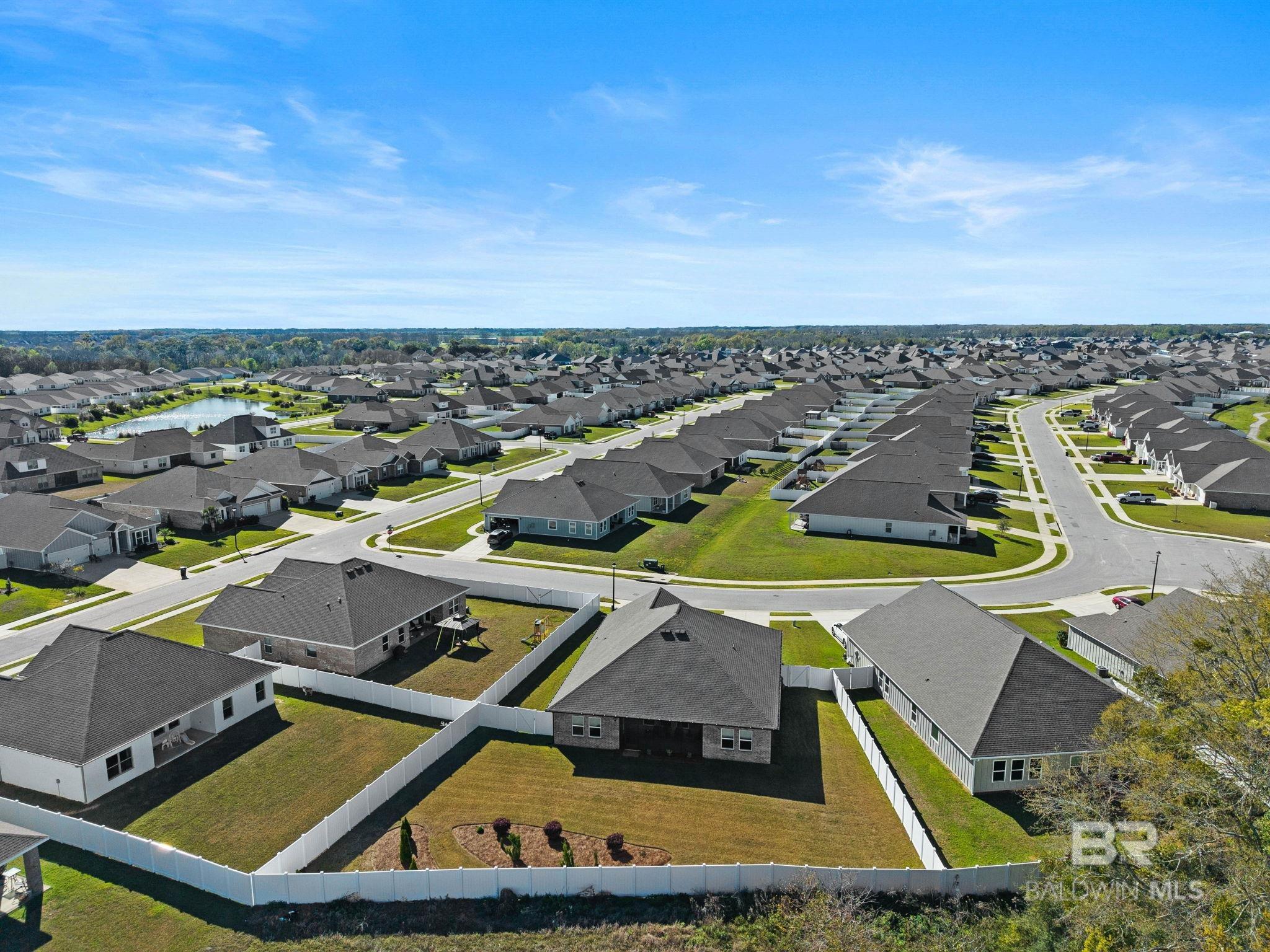 10796 Native Dancer Way, Daphne, AL, 36526