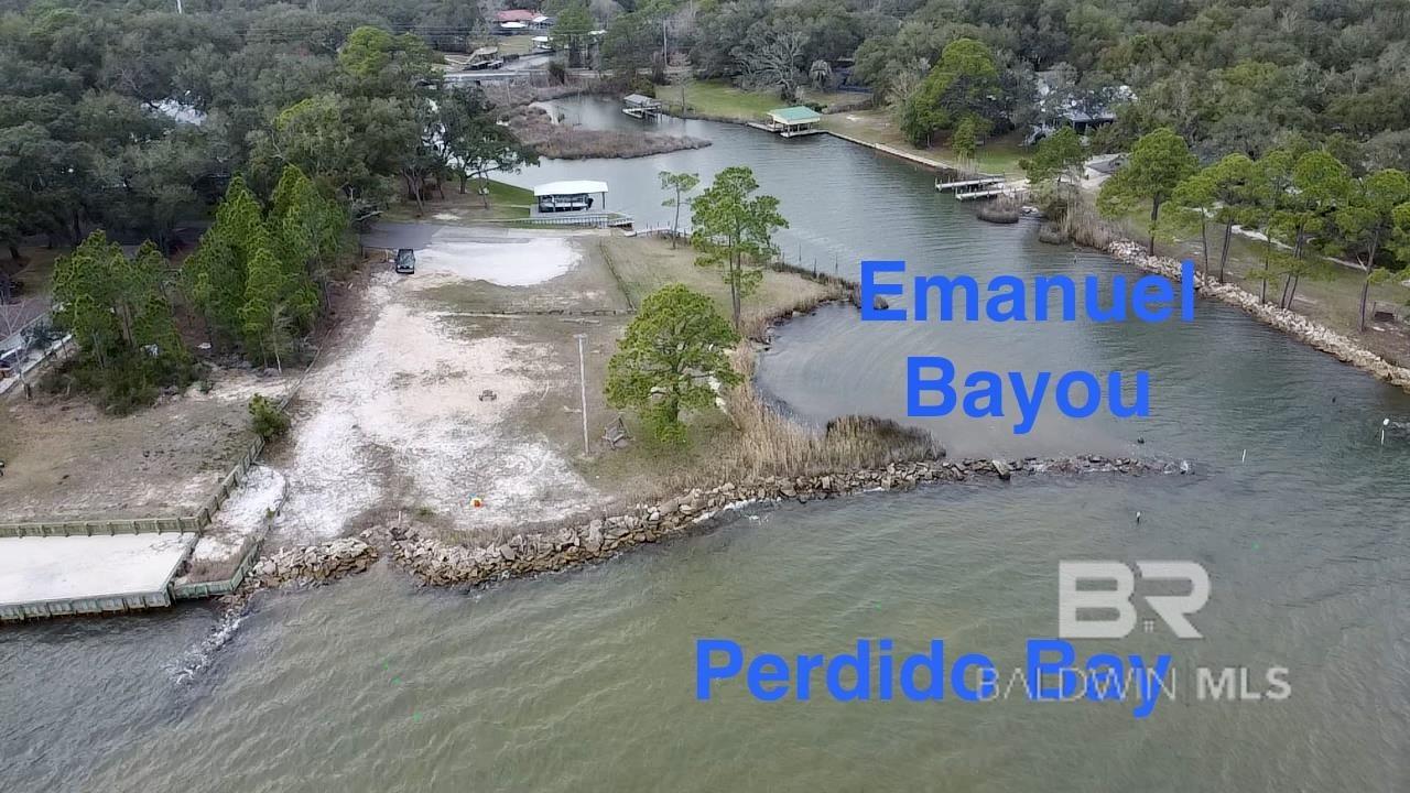 9318 Hearon Lane, Lillian, AL, 36549