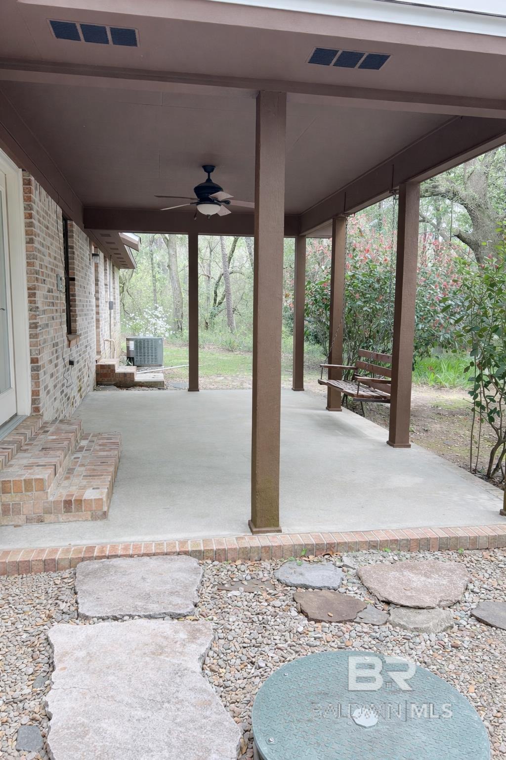 9318 Hearon Lane, Lillian, AL, 36549