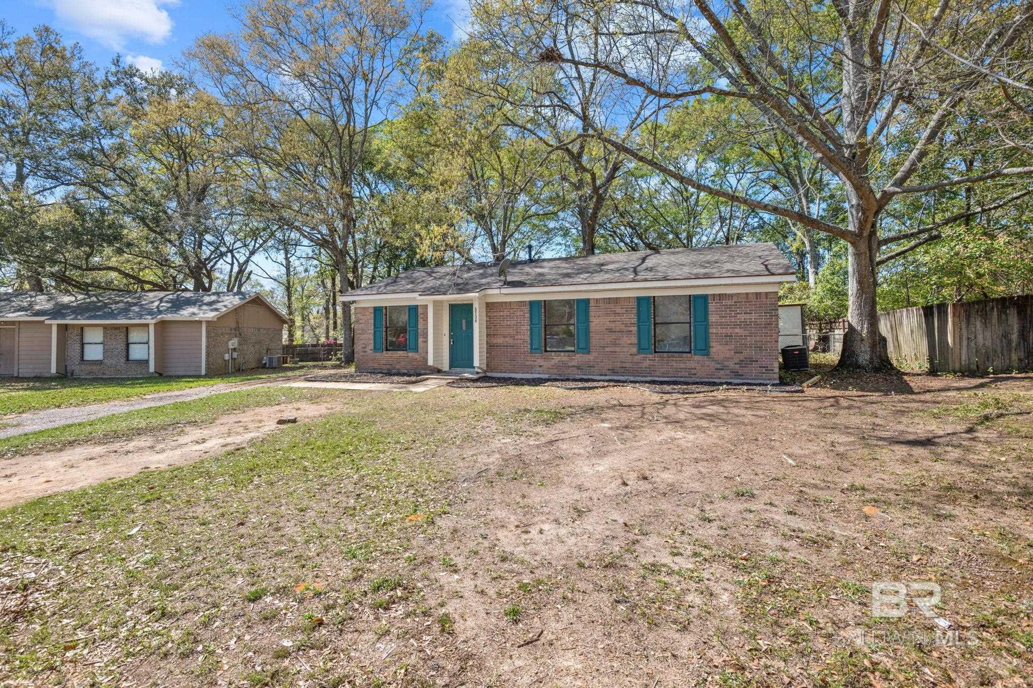 5734 Pheasant Court, Theodore, AL, 36582