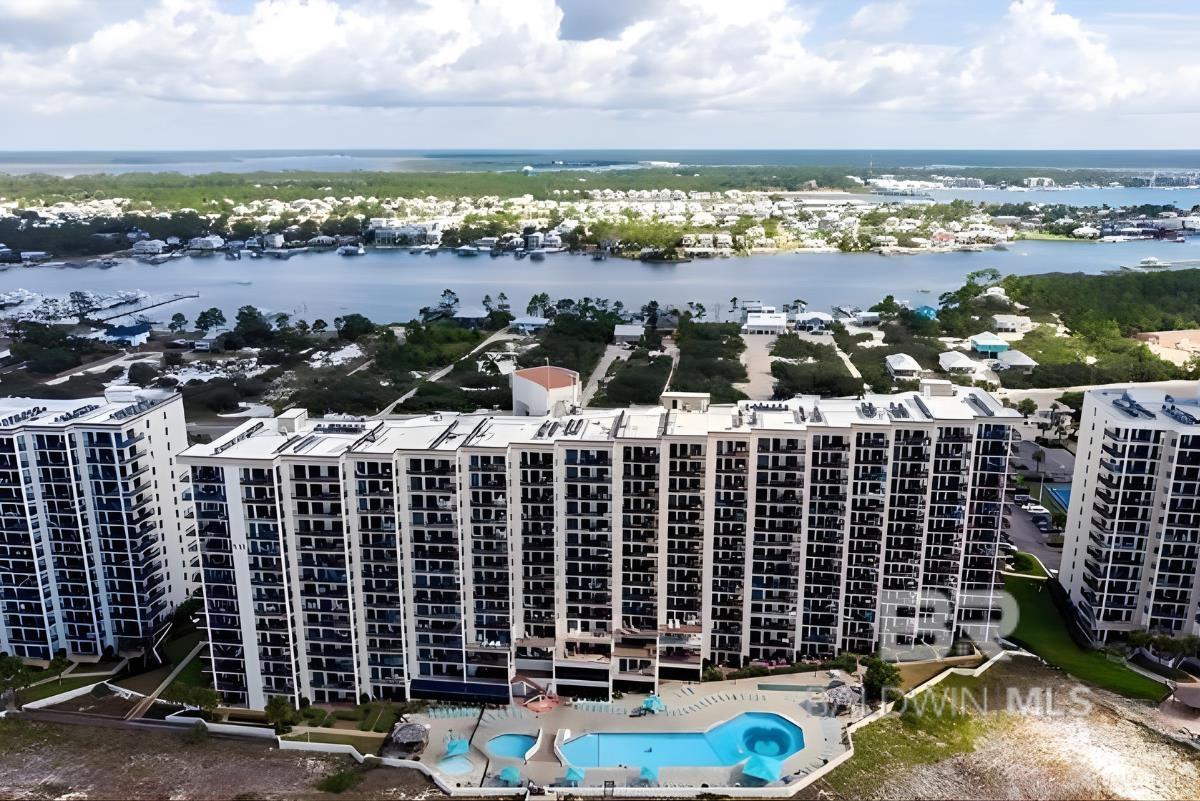 Orange Beach Condos from $500,000 to $600,000