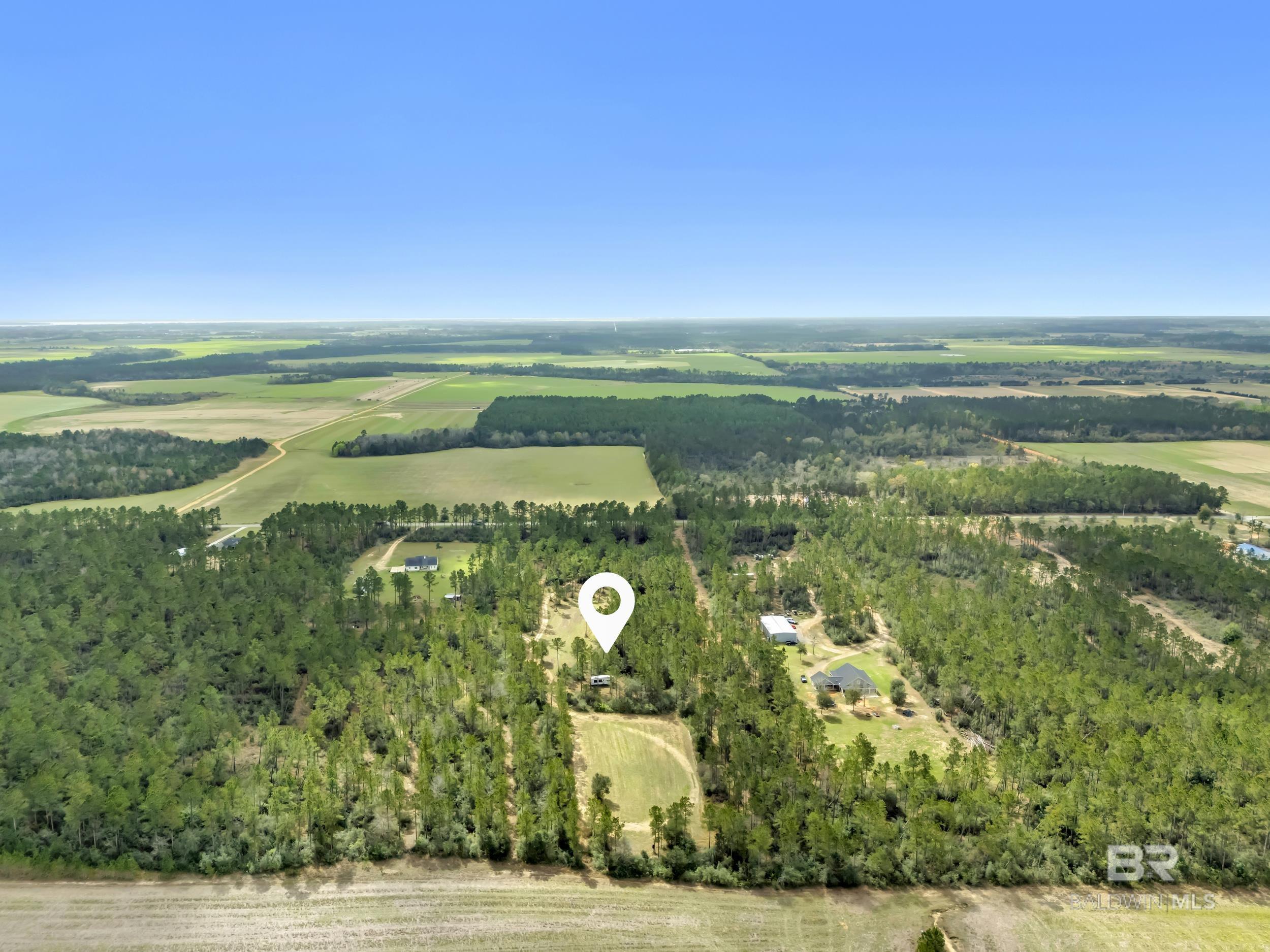 0 GARDNER Road, Elberta, AL, 36530