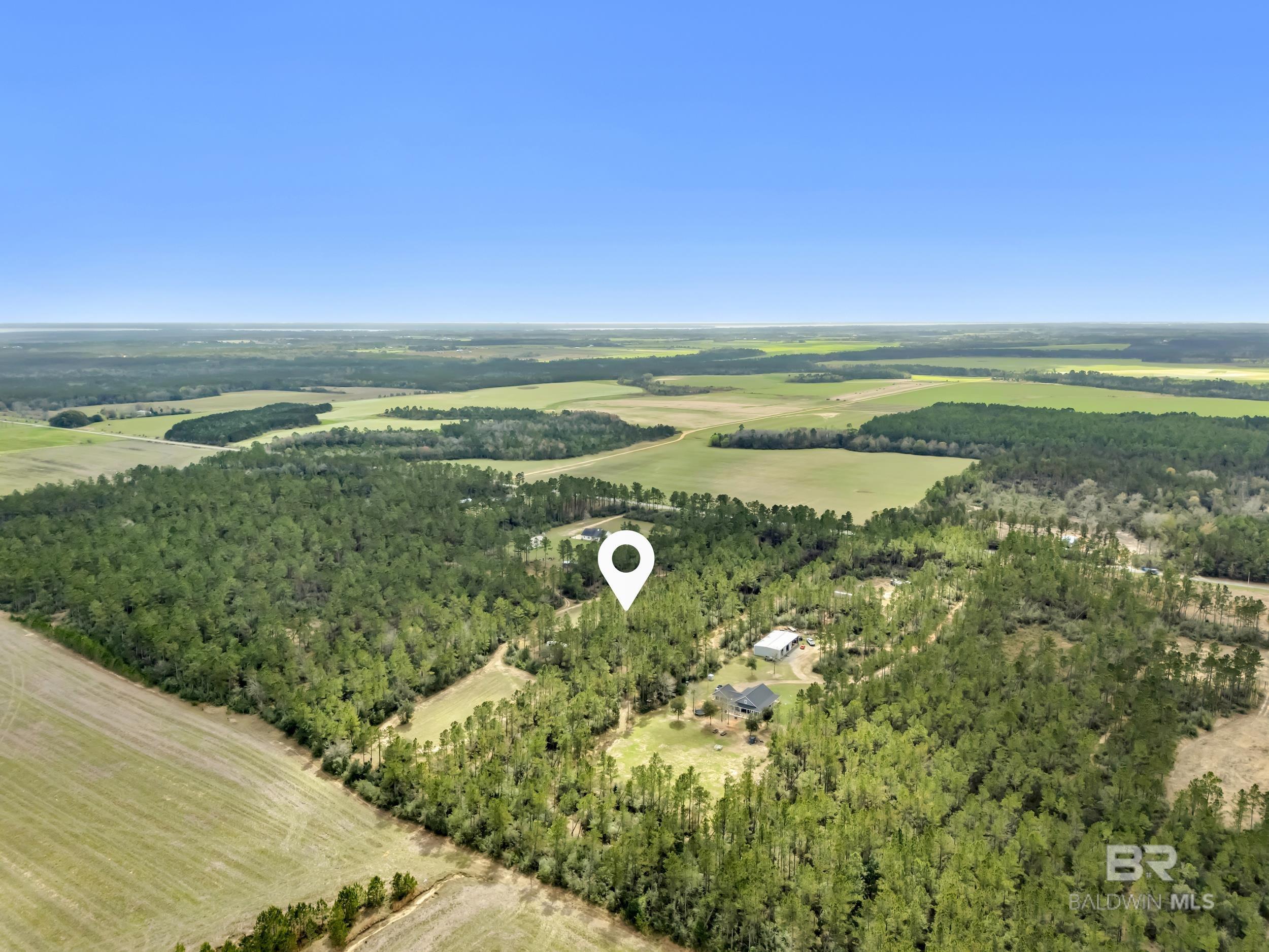 0 GARDNER Road, Elberta, AL, 36530