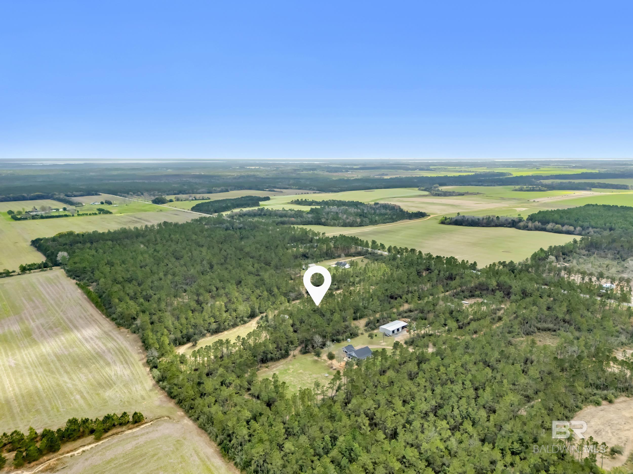 0 GARDNER Road, Elberta, AL, 36530