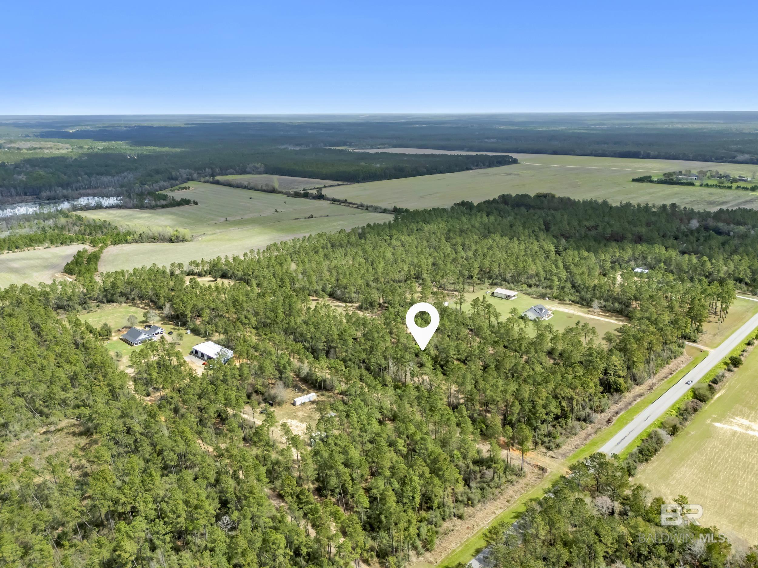 0 GARDNER Road, Elberta, AL, 36530