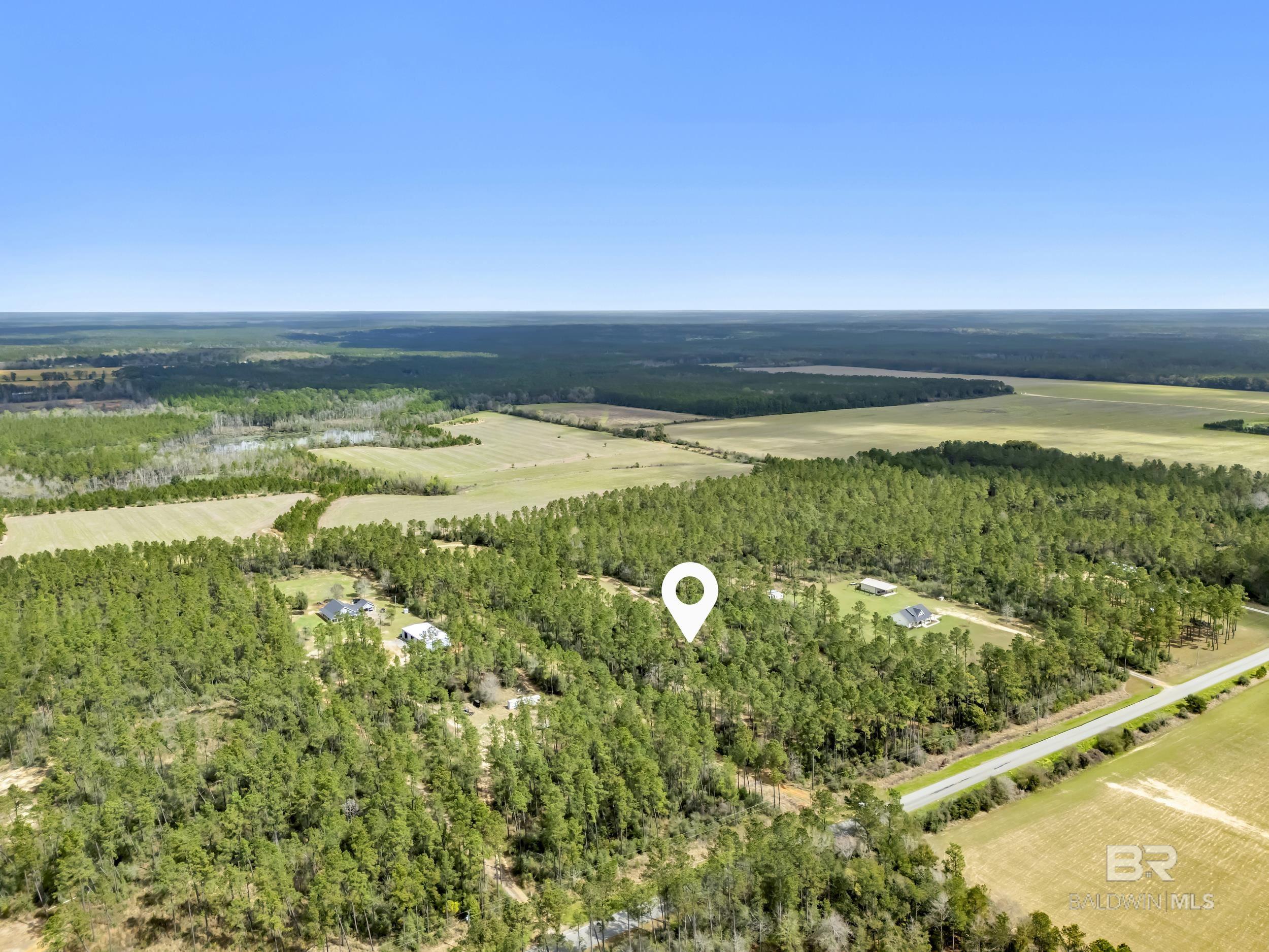 0 GARDNER Road, Elberta, AL, 36530