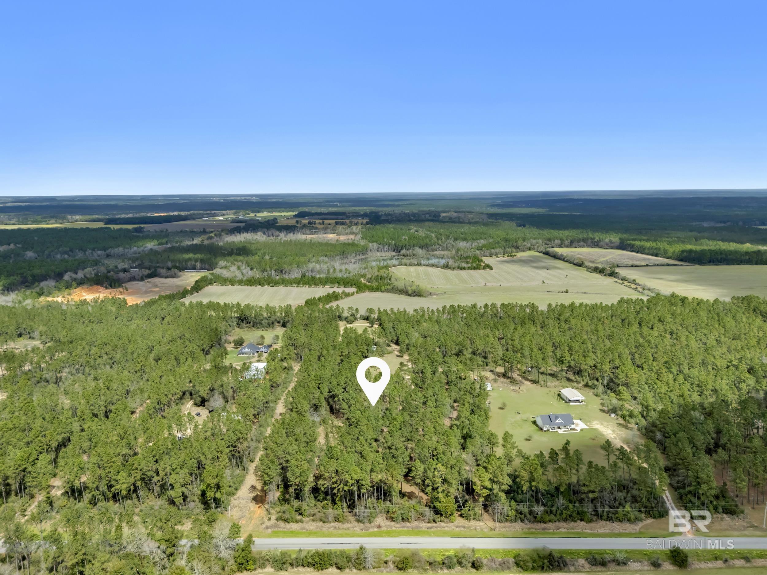 0 GARDNER Road, Elberta, AL, 36530