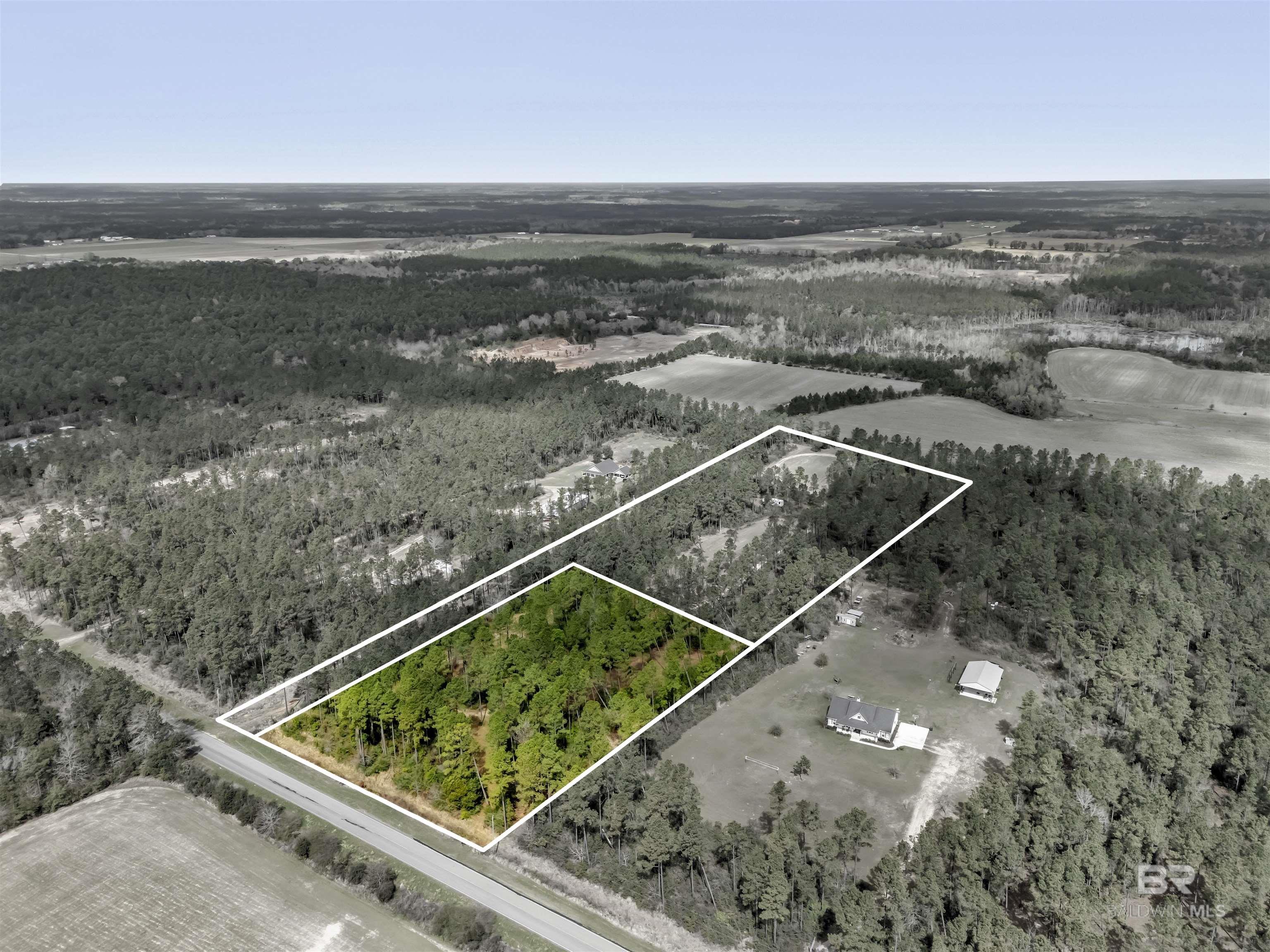 0 GARDNER Road, Elberta, AL, 36530