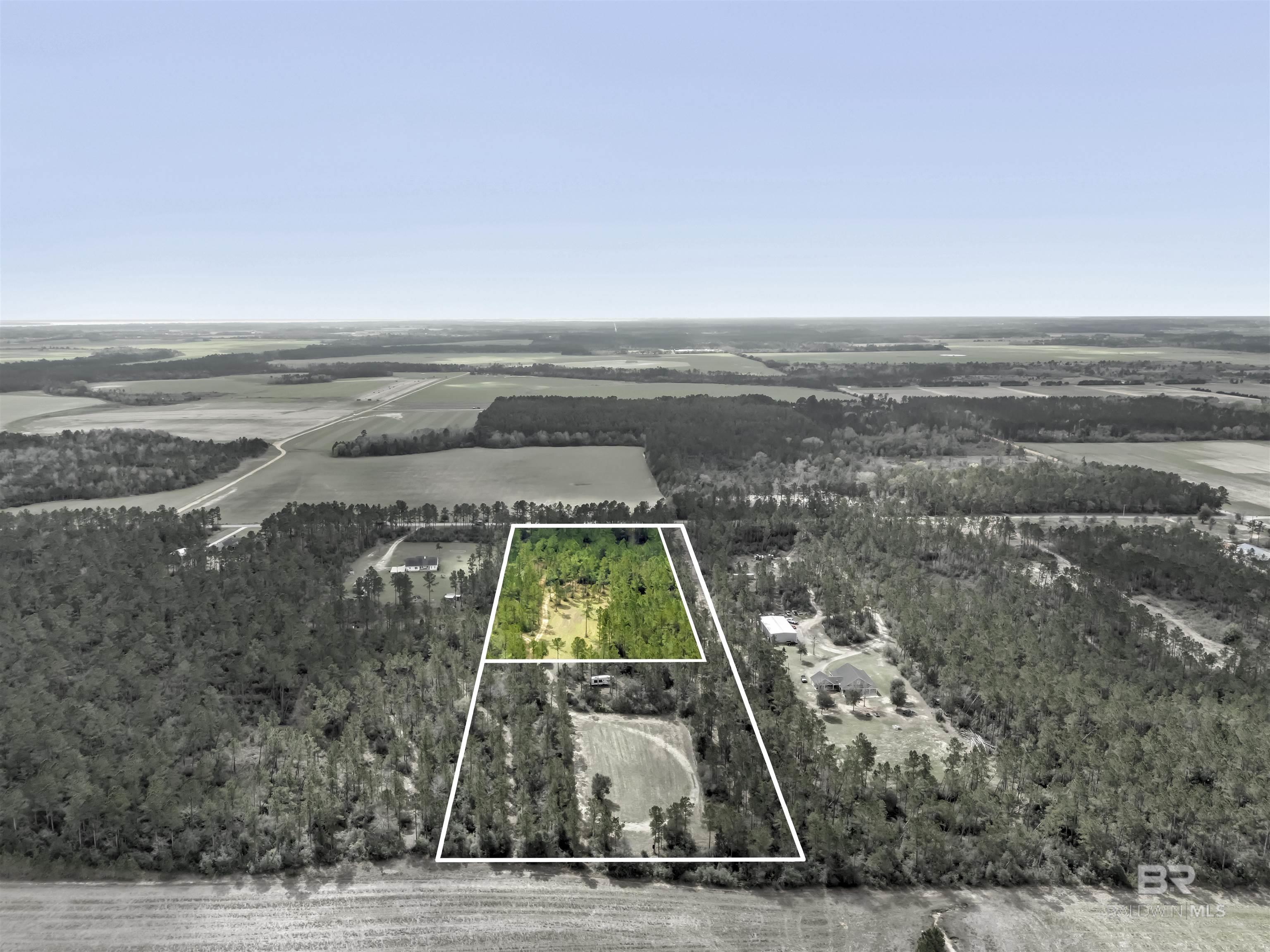 0 GARDNER Road, Elberta, AL, 36530