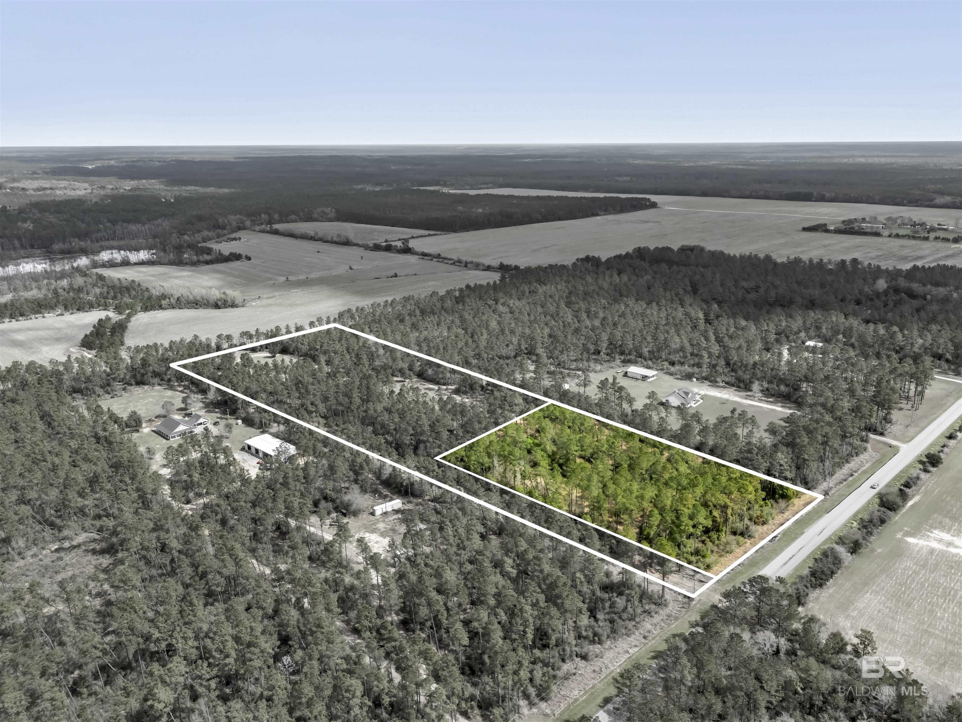 0 GARDNER Road, Elberta, AL, 36530