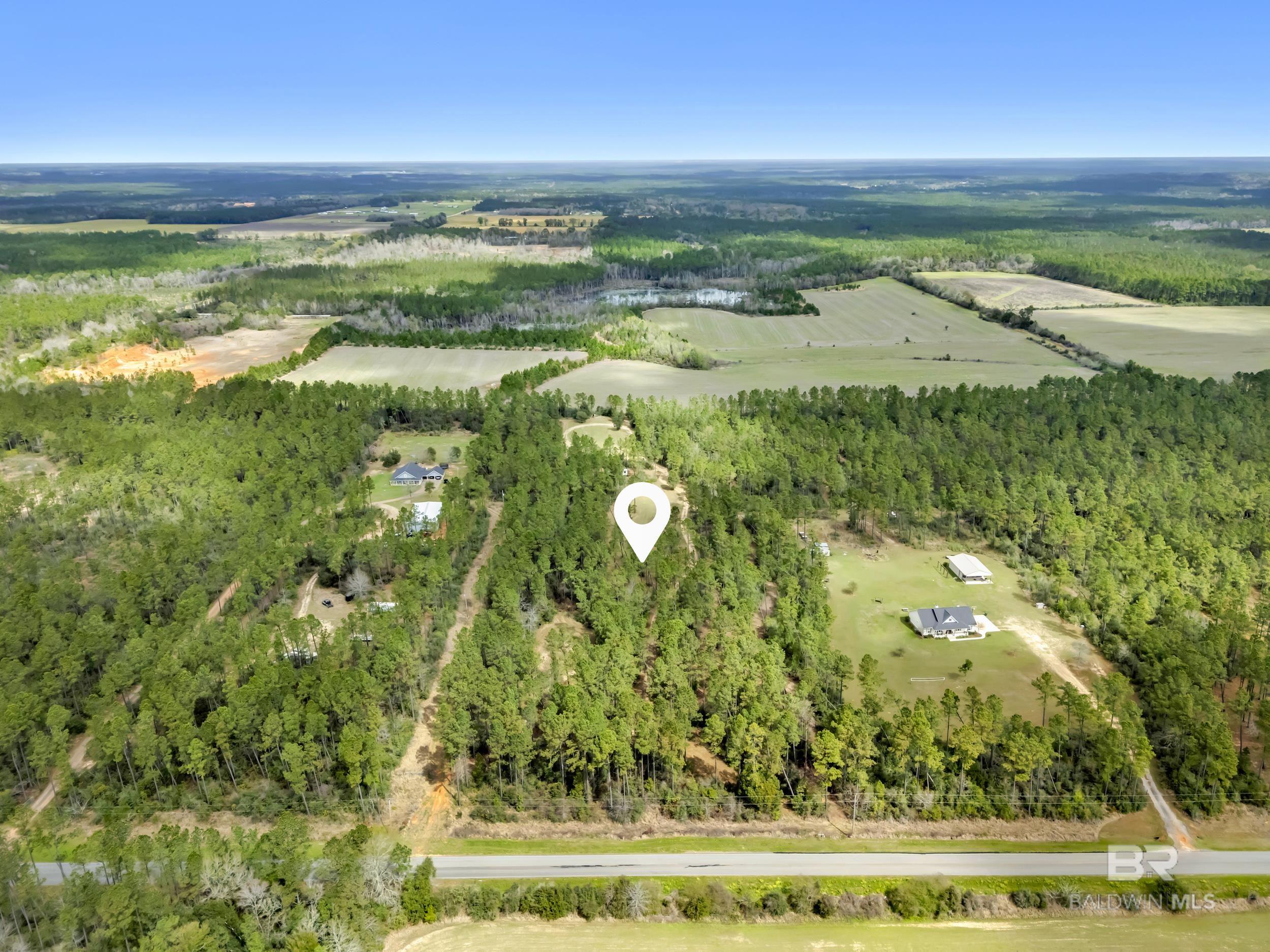 0 GARDNER Road, Elberta, AL, 36530